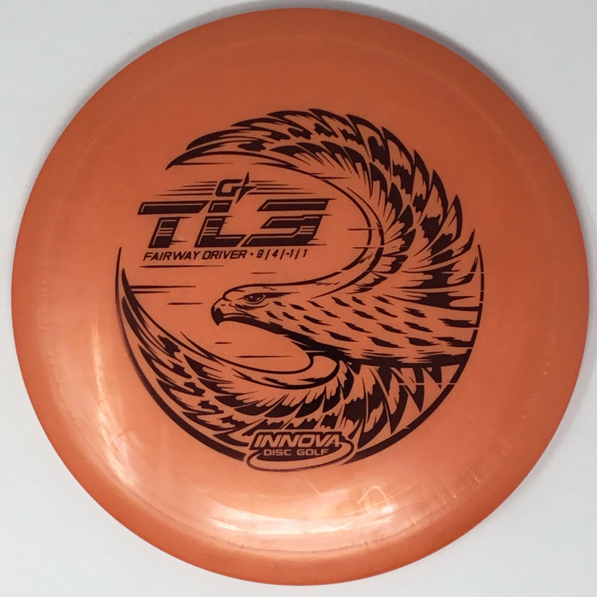 TL3 (GStar) - Image 9