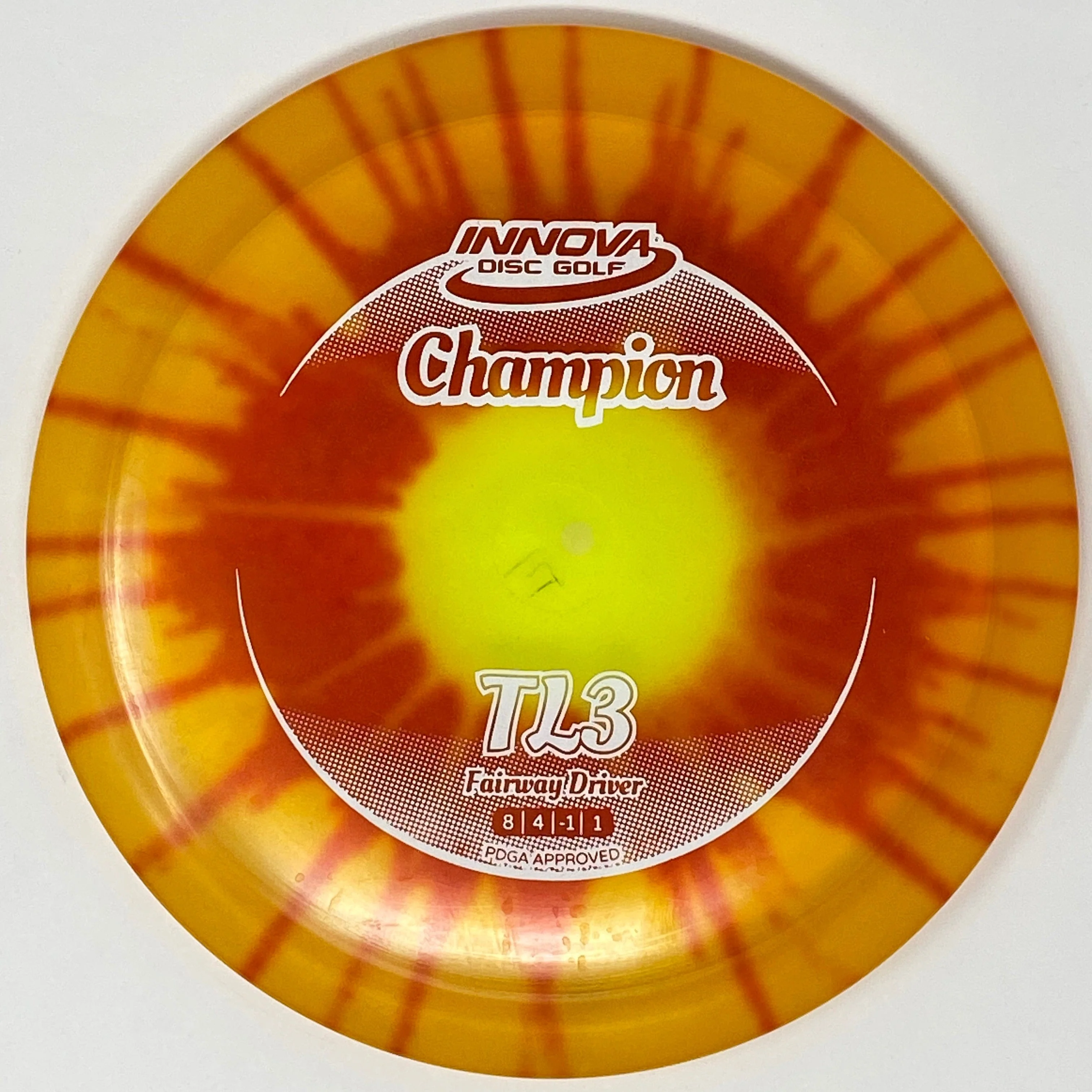TL3 (I-Dye Champion) - Image 11