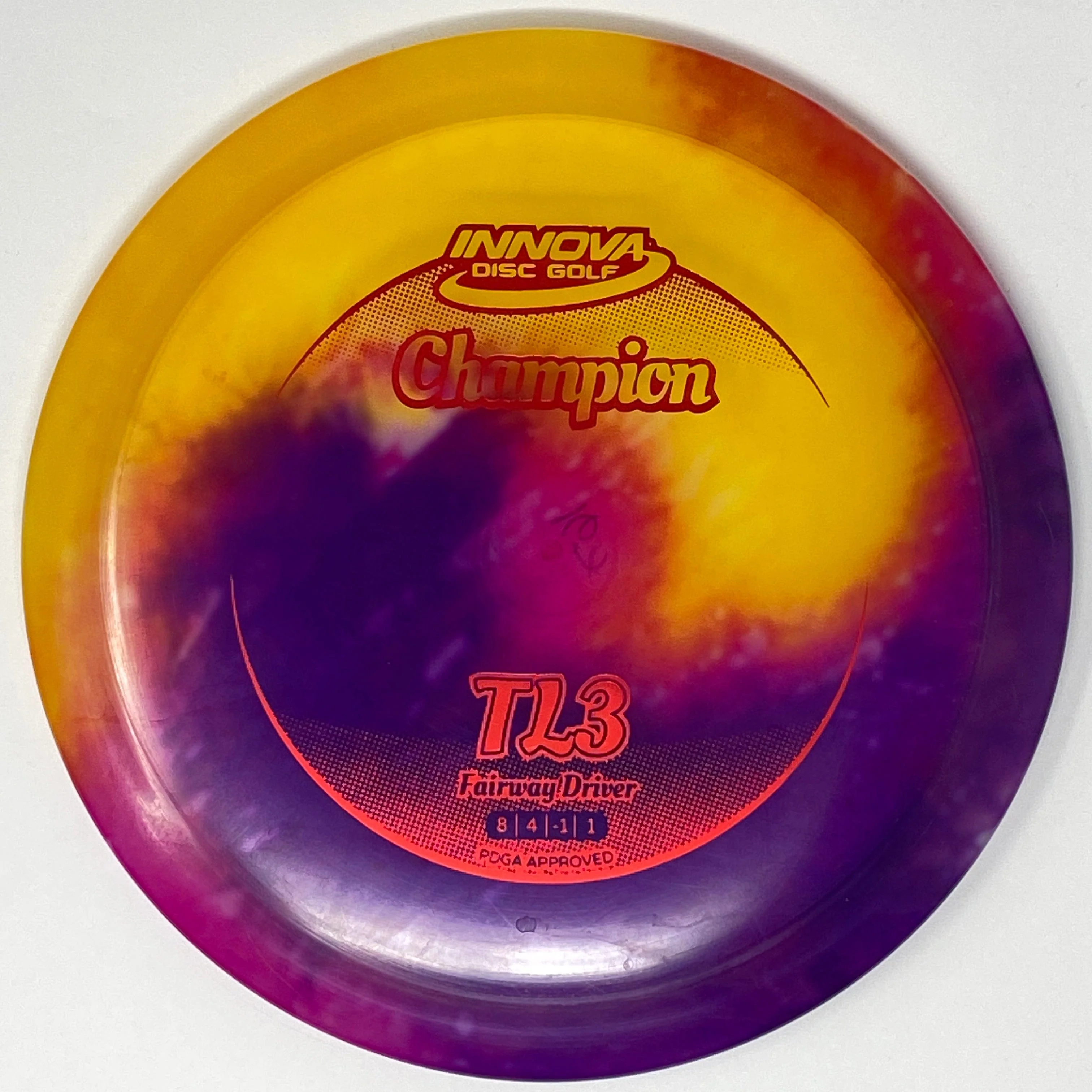 TL3 (I-Dye Champion) - Image 6