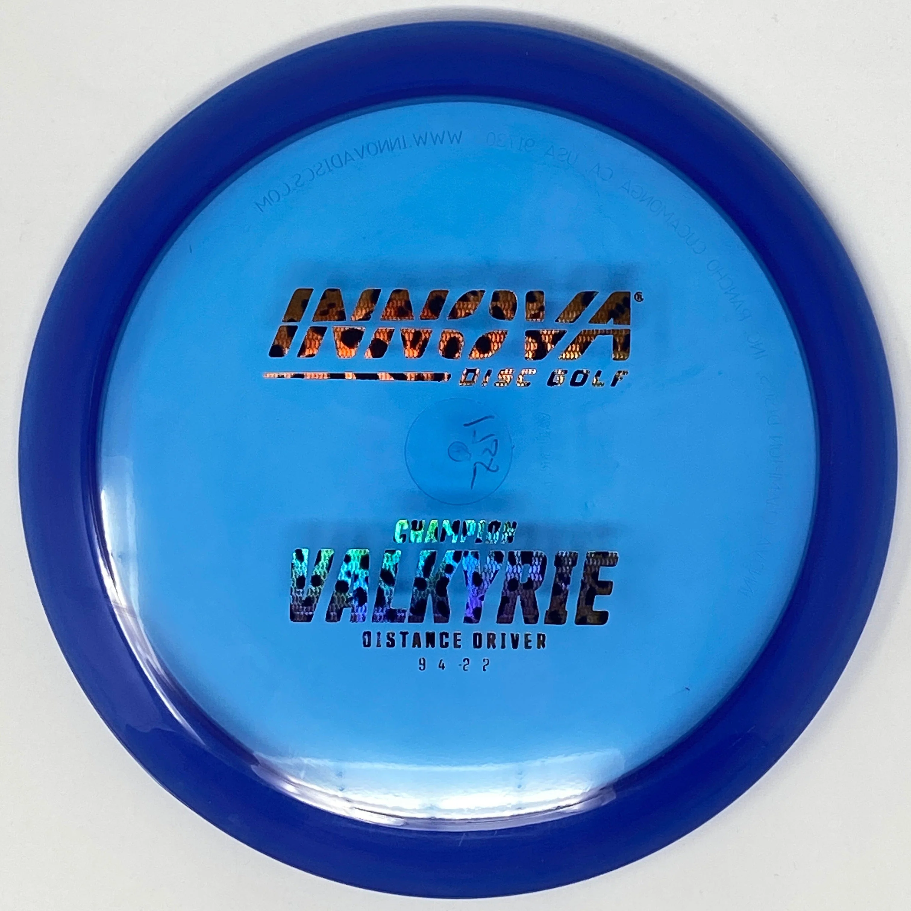 Valkyrie (Champion) - Image 11