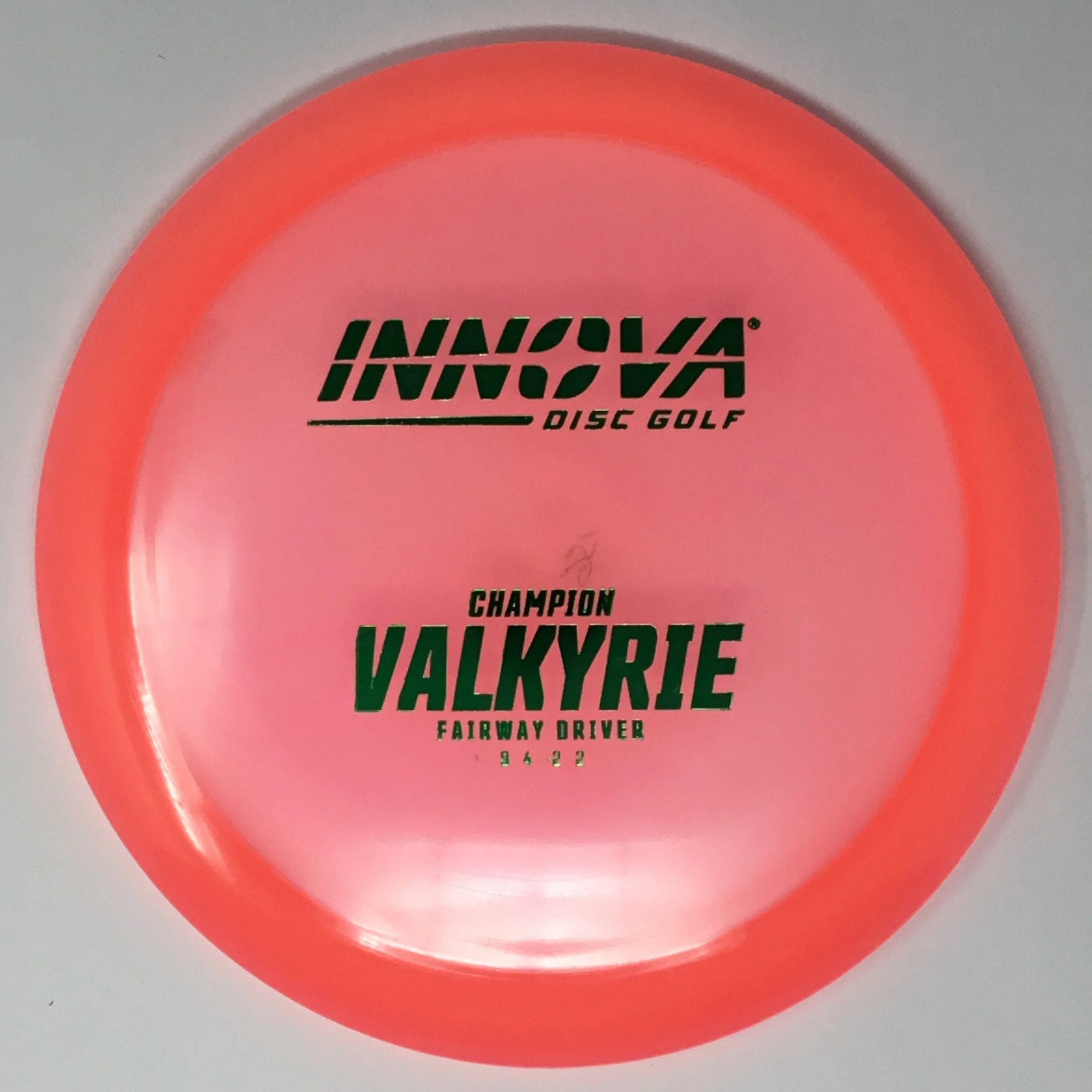 Valkyrie (Champion) - Image 13
