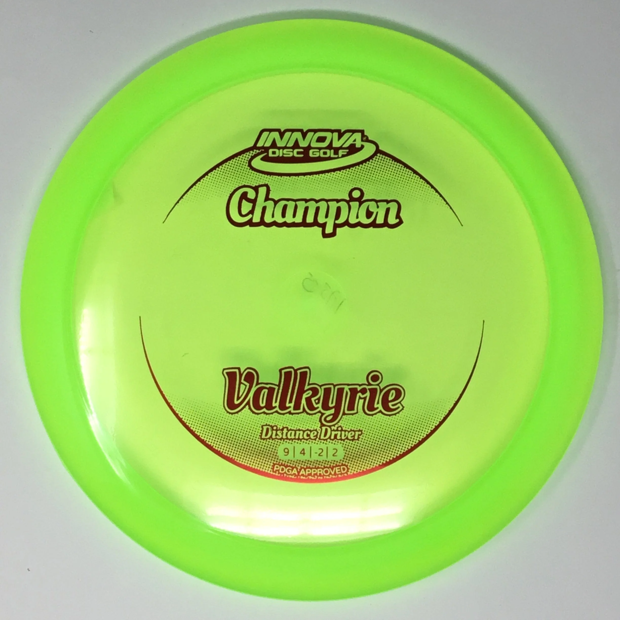 Valkyrie (Champion) - Image 26