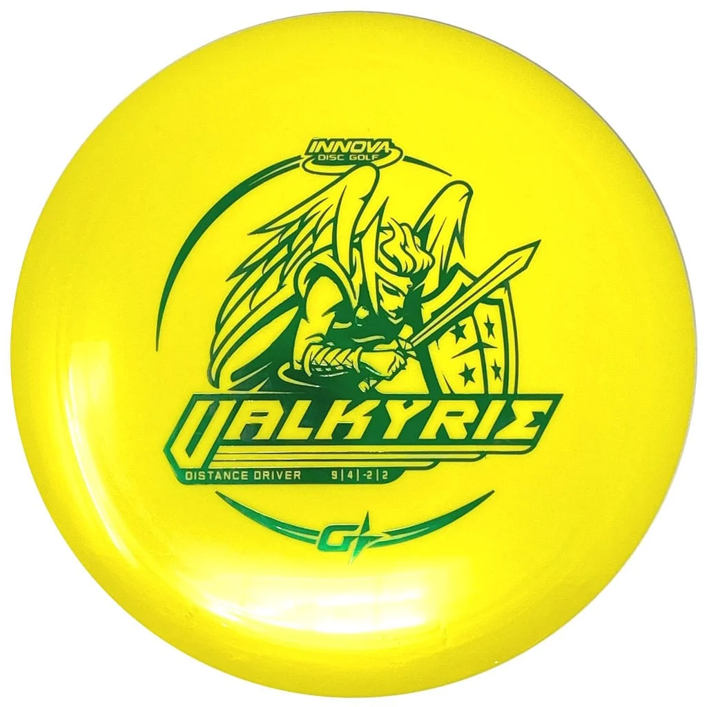 Valkyrie (GStar)