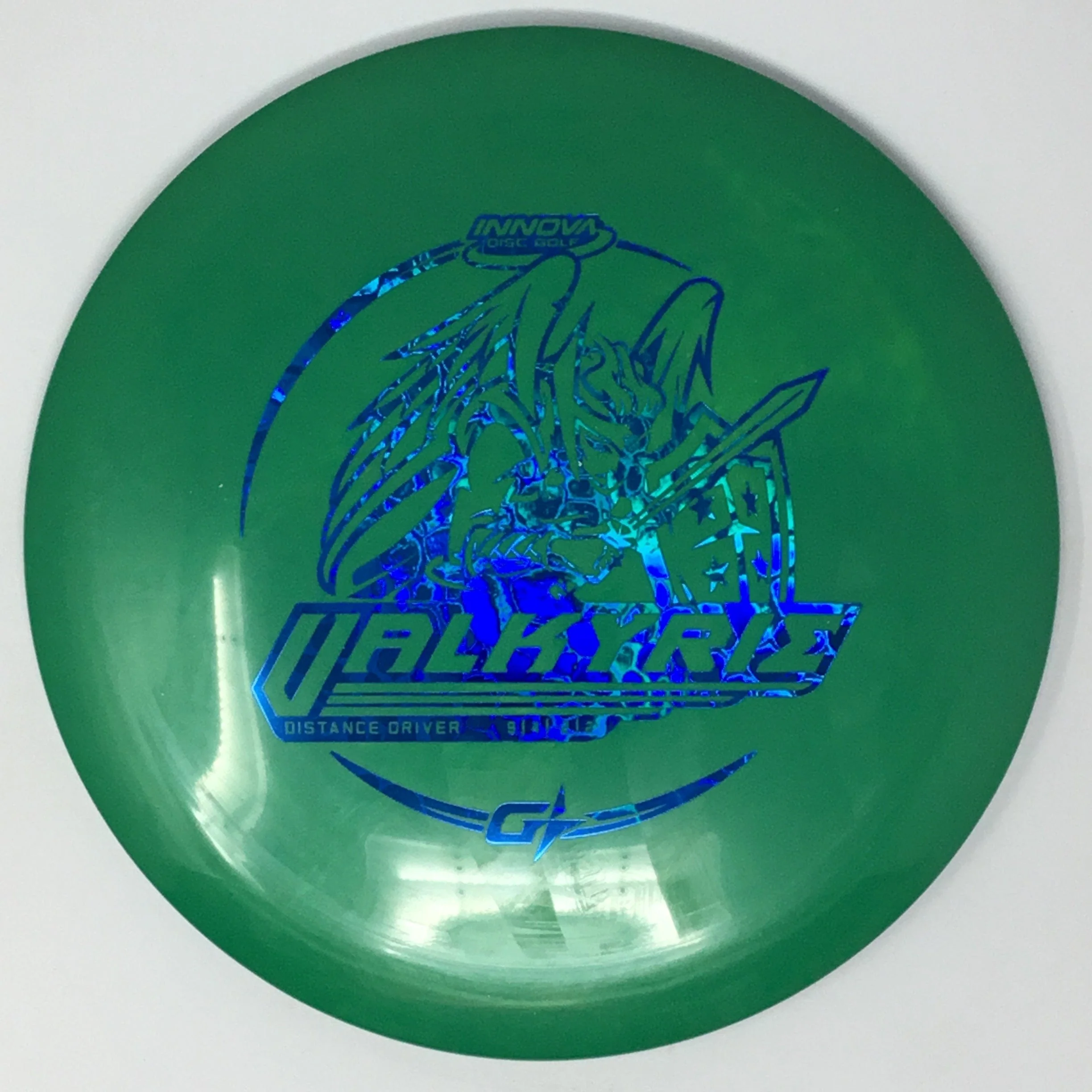 Valkyrie (GStar) - Image 17