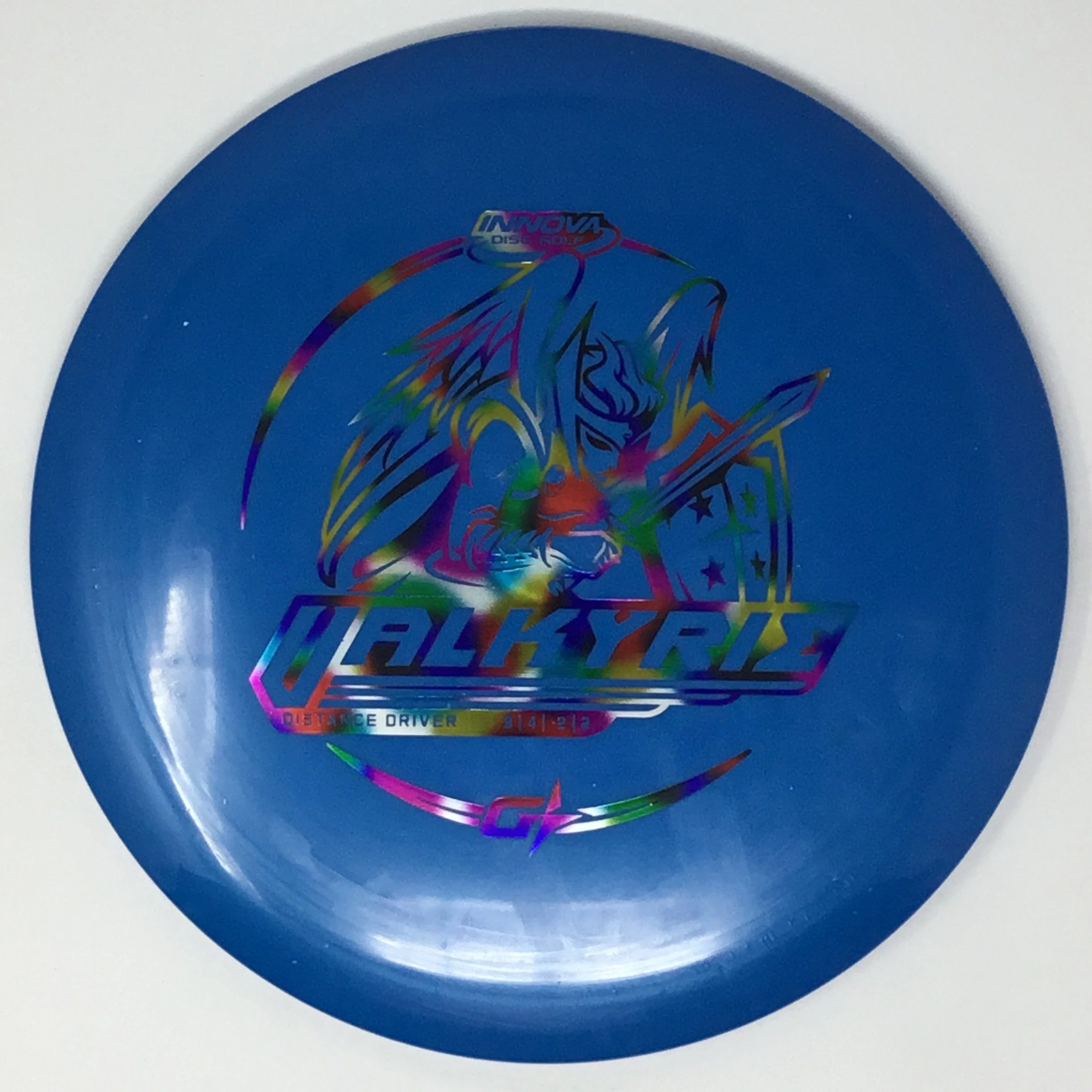Valkyrie (GStar) - Image 19