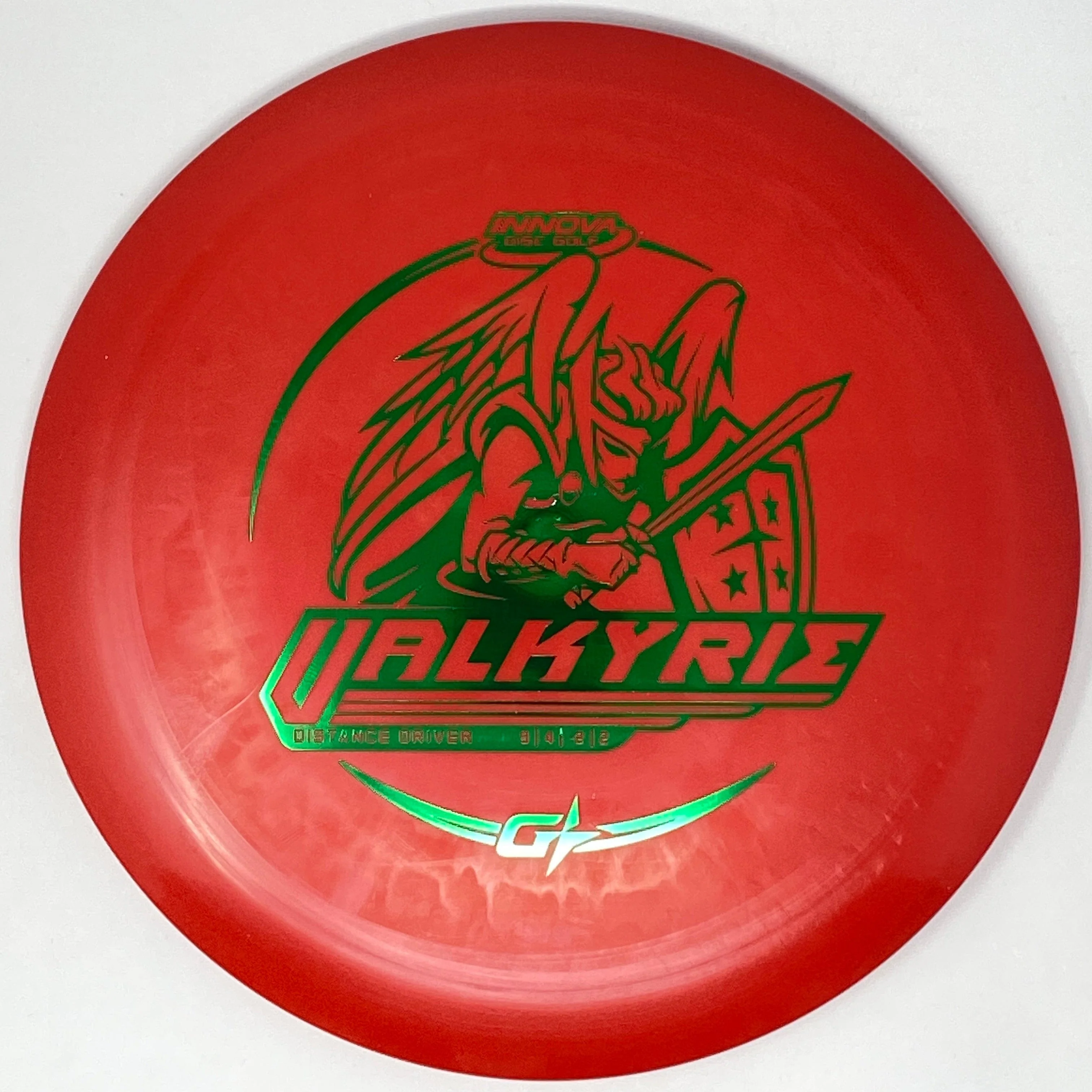 Valkyrie (GStar) - Image 2