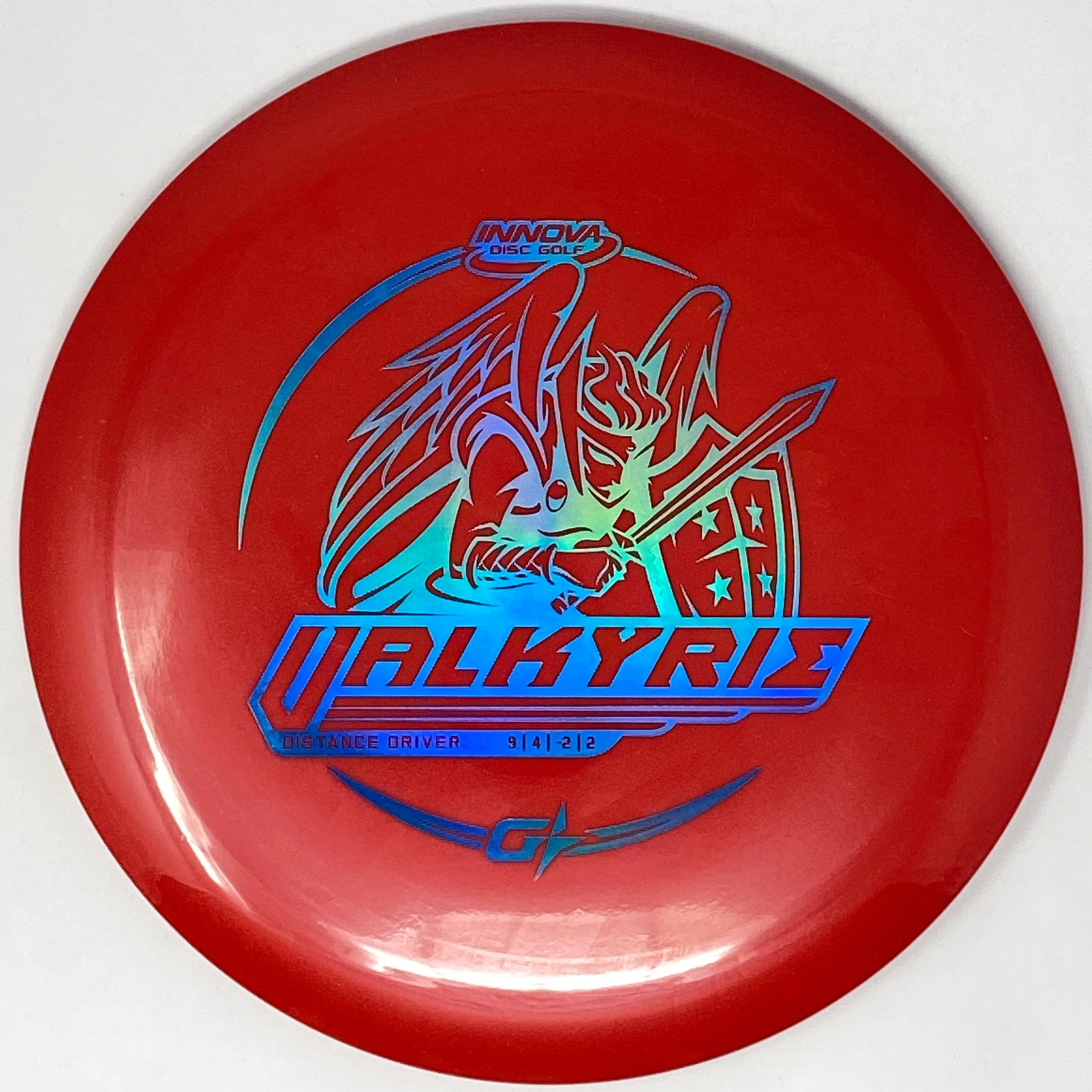 Valkyrie (GStar) - Image 3