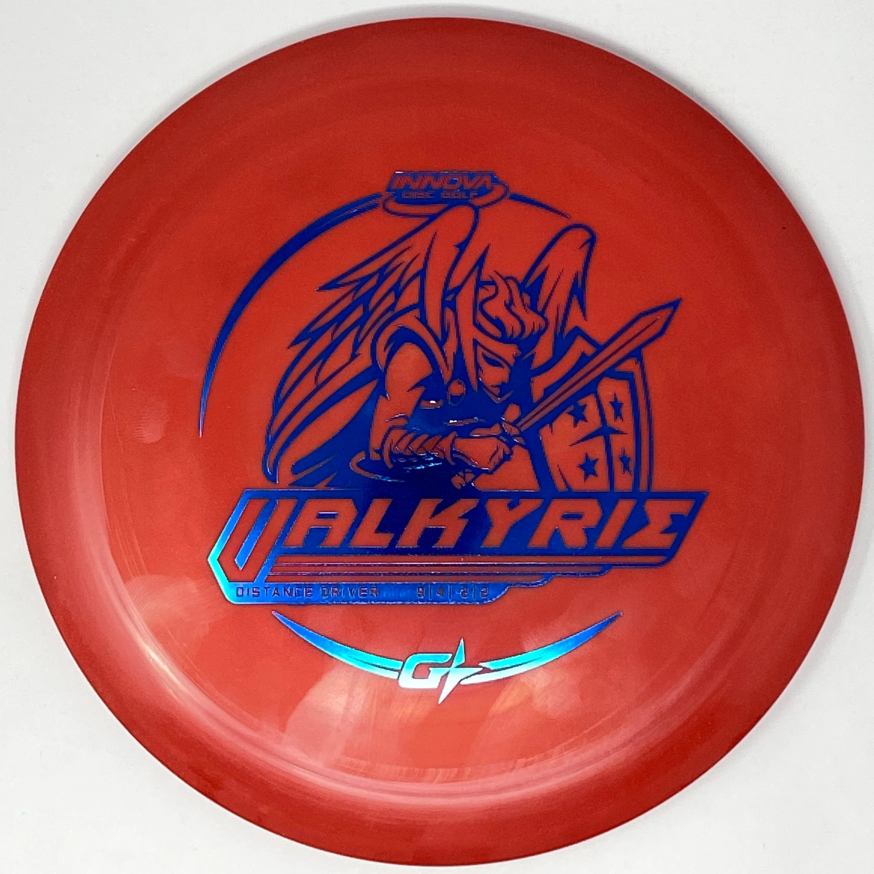 Valkyrie (GStar) - Image 4