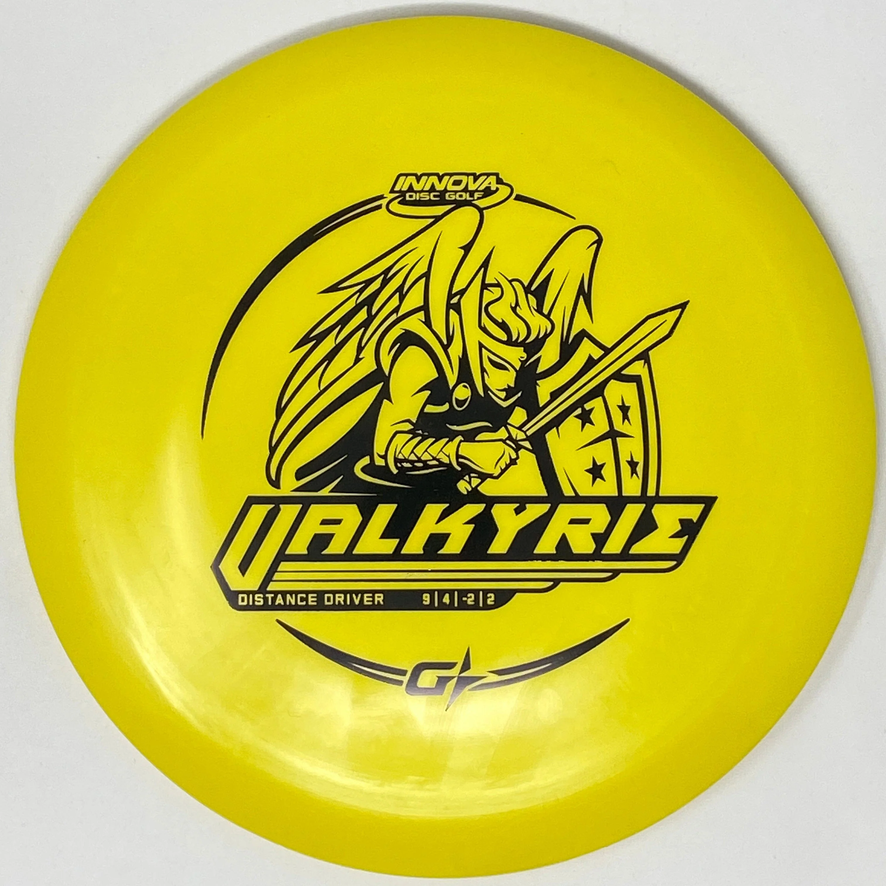 Valkyrie (GStar) - Image 5
