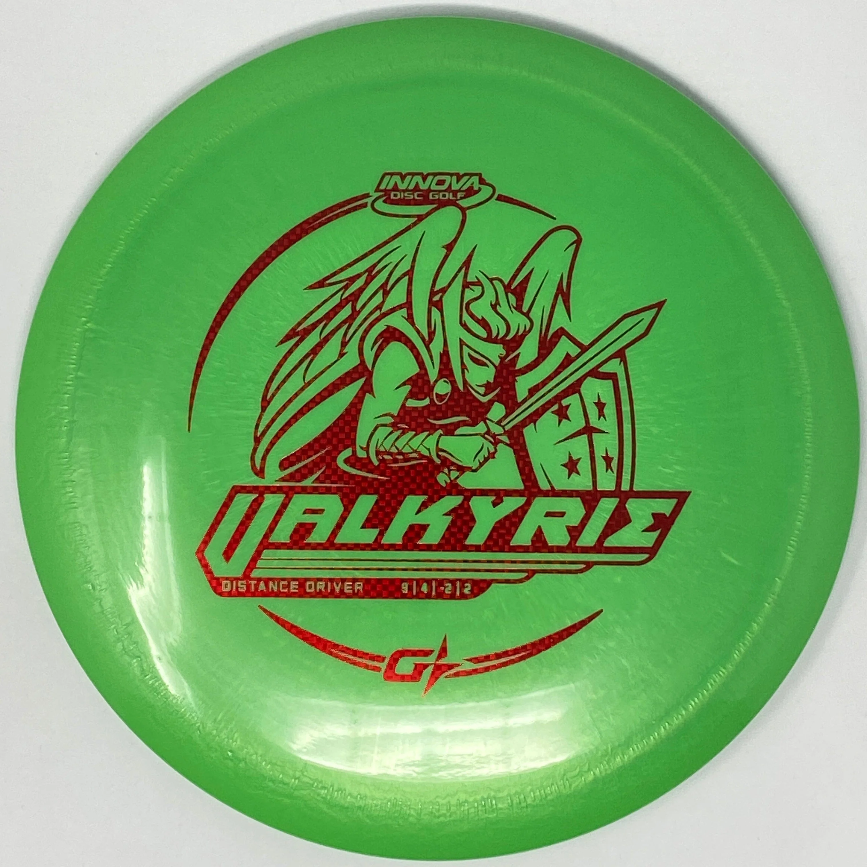 Valkyrie (GStar) - Image 6