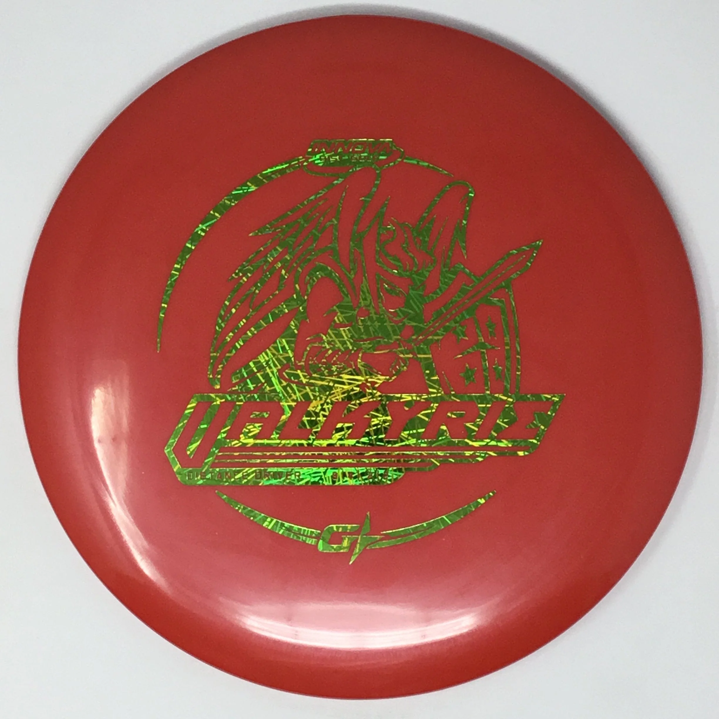 Valkyrie (GStar) - Image 7