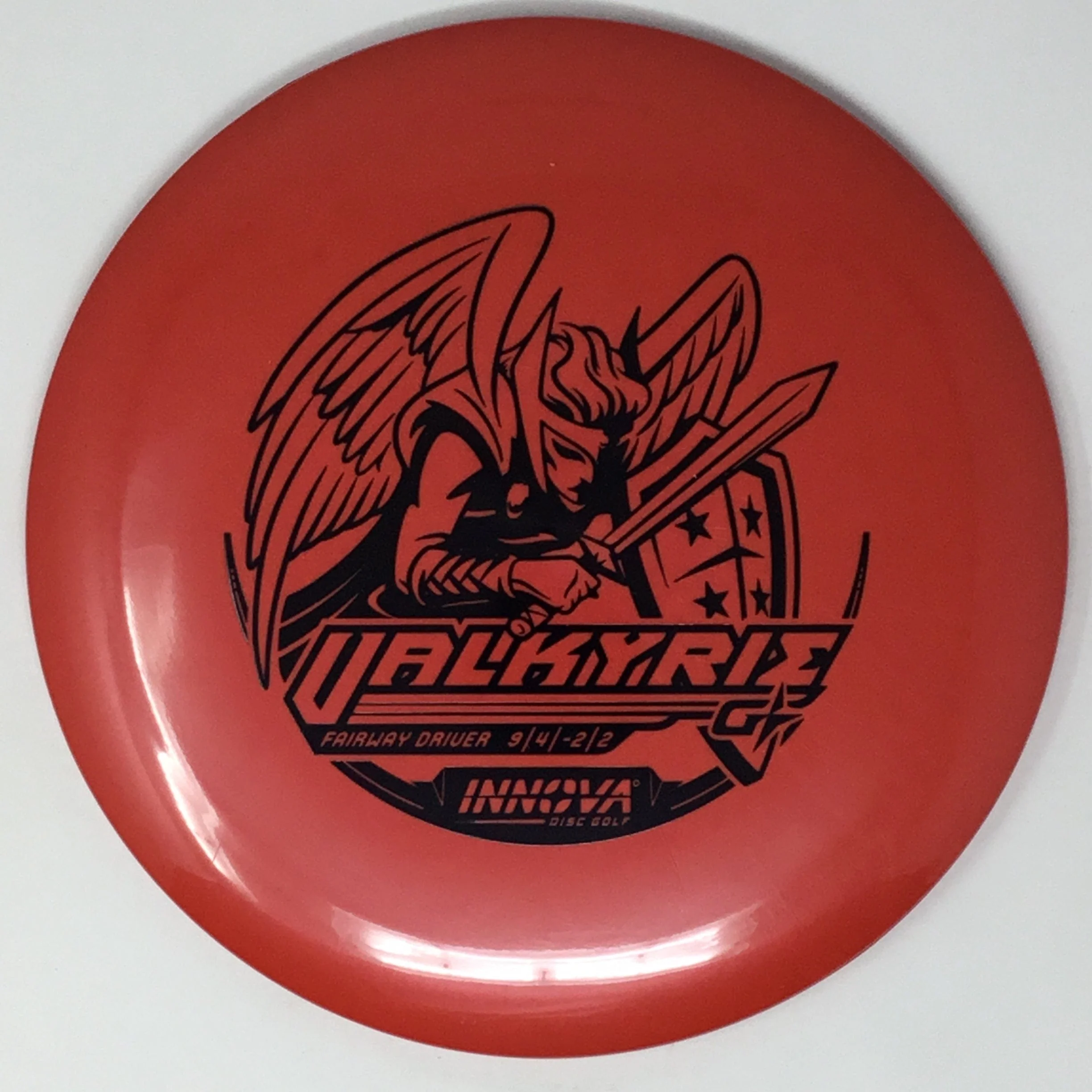 Valkyrie (GStar) - Image 8