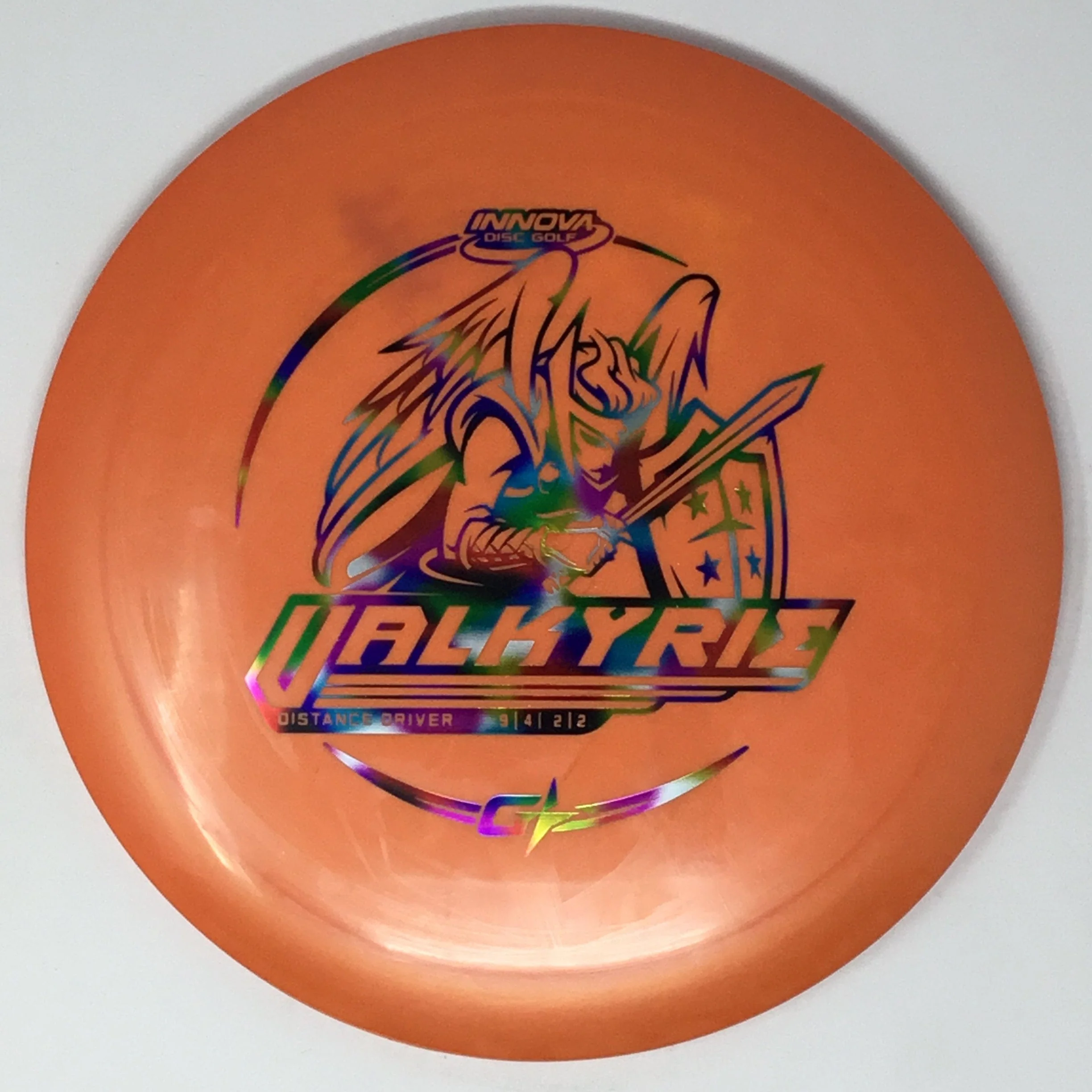 Valkyrie (GStar) - Image 9