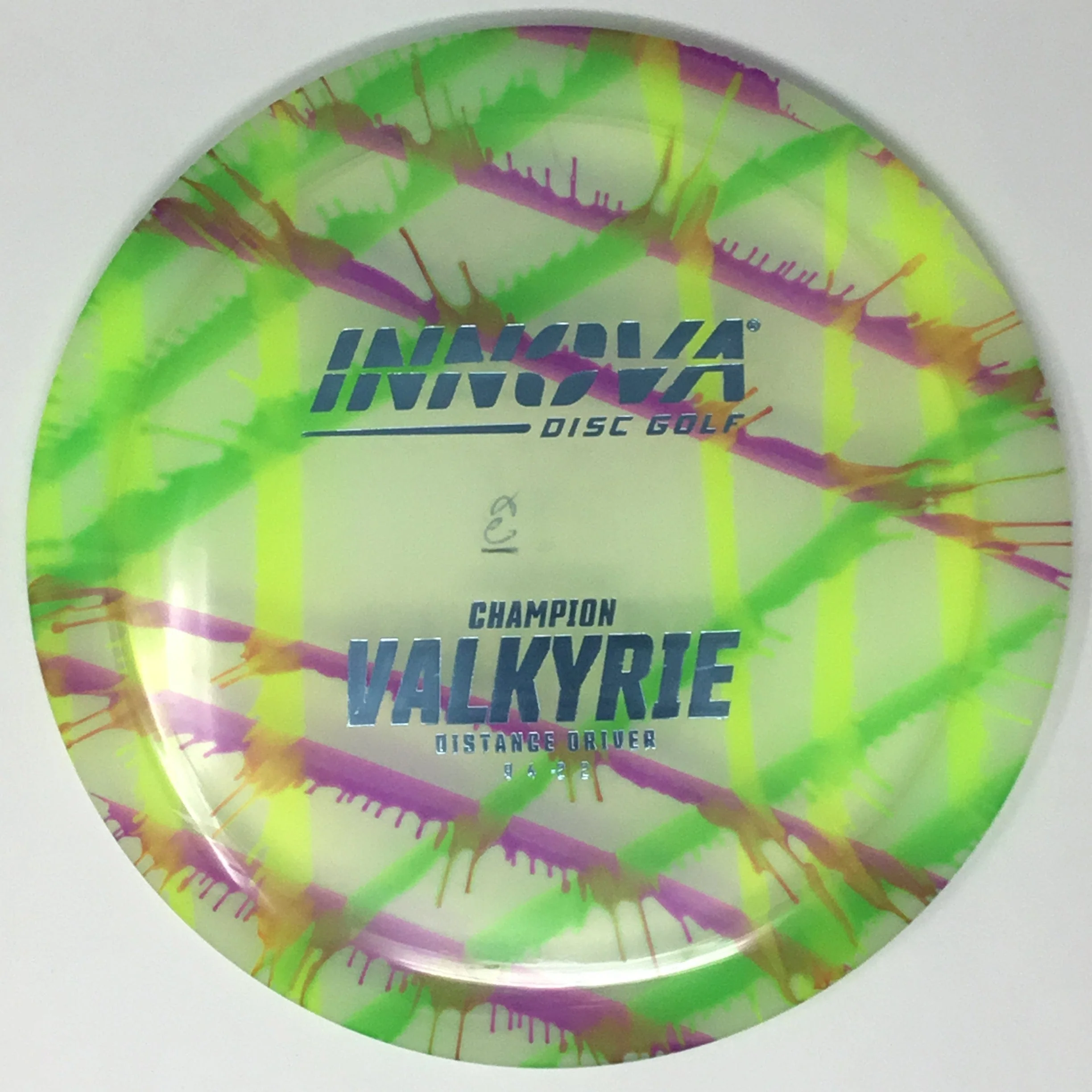 Valkyrie (I-Dye Champion) - Image 10