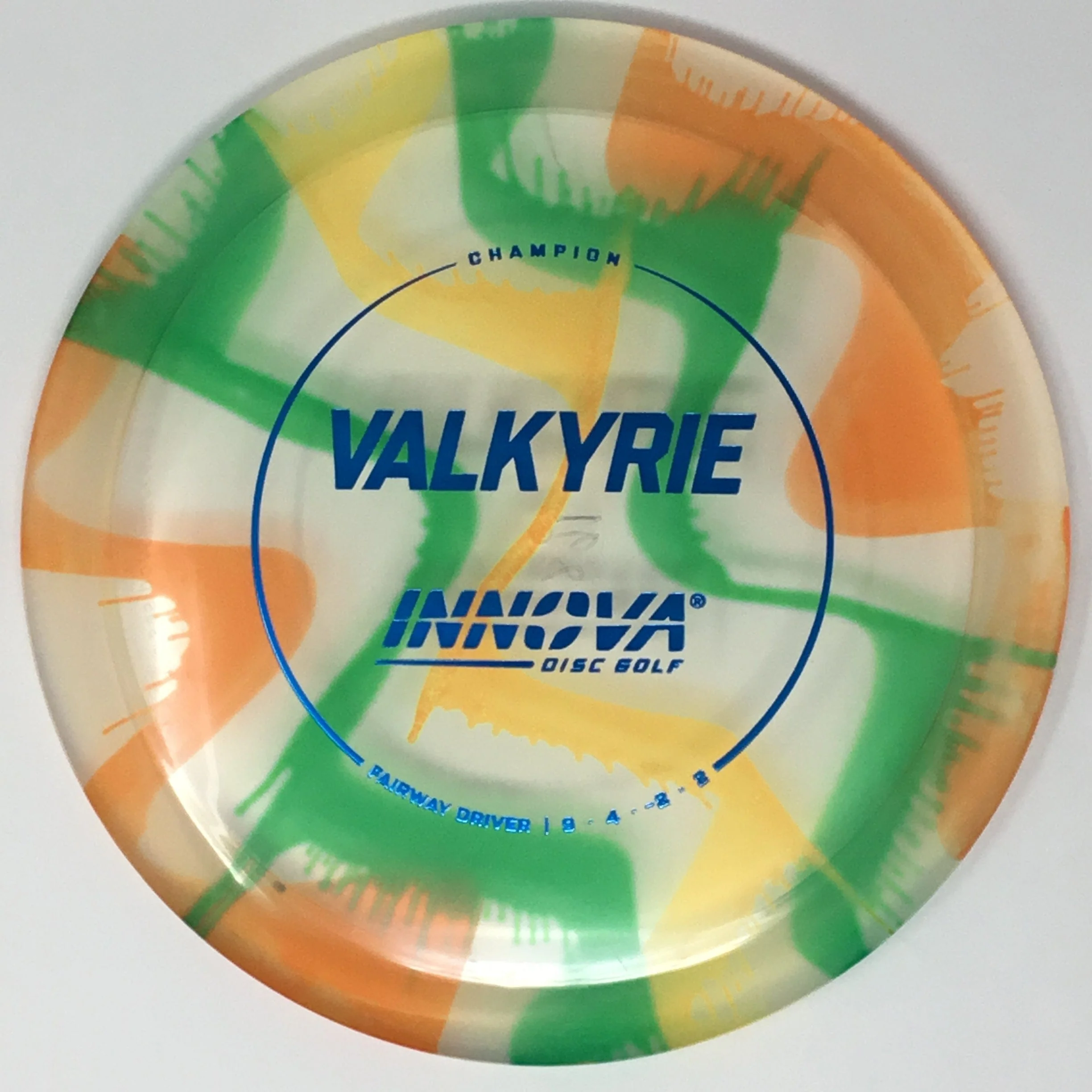 Valkyrie (I-Dye Champion) - Image 11