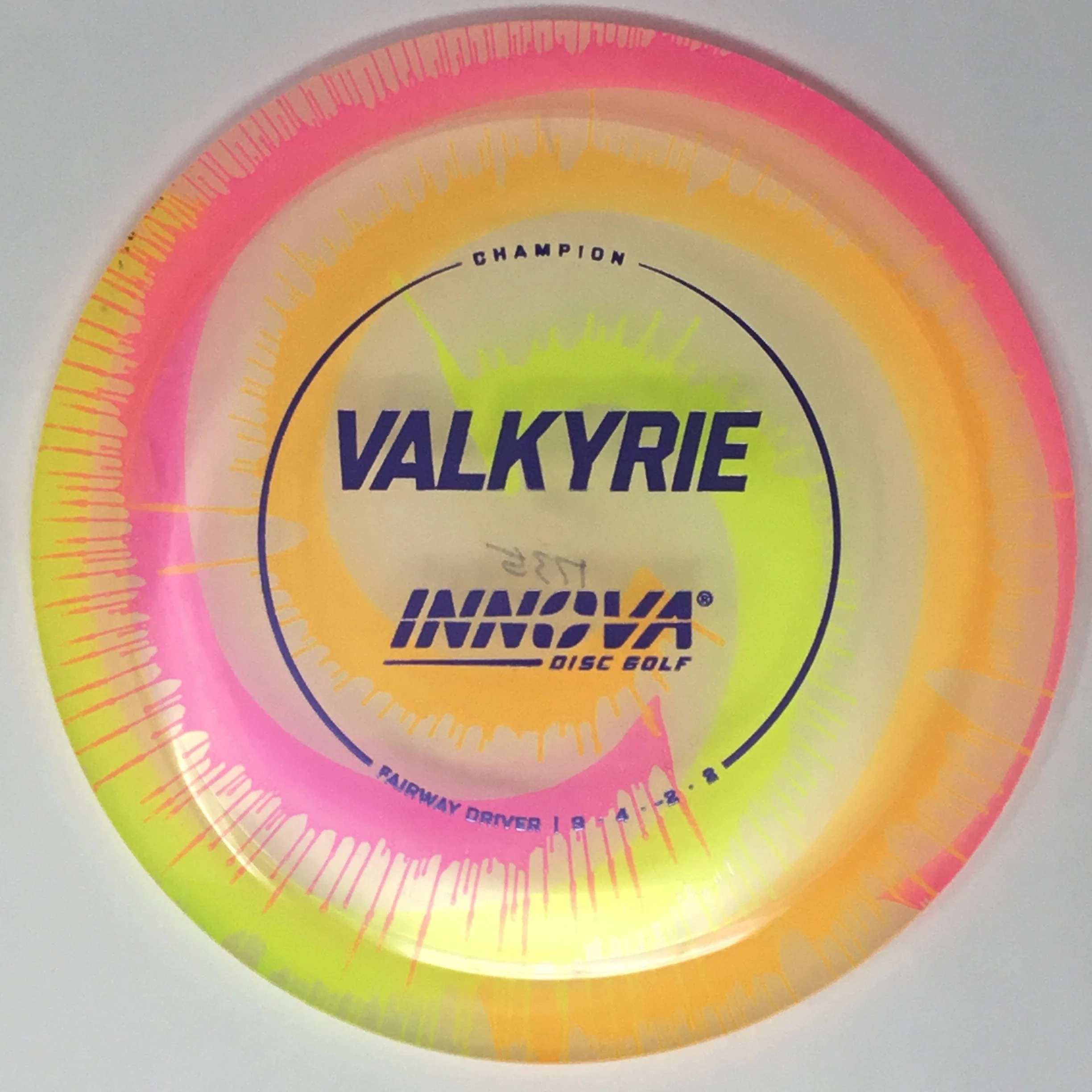 Valkyrie (I-Dye Champion) - Image 12