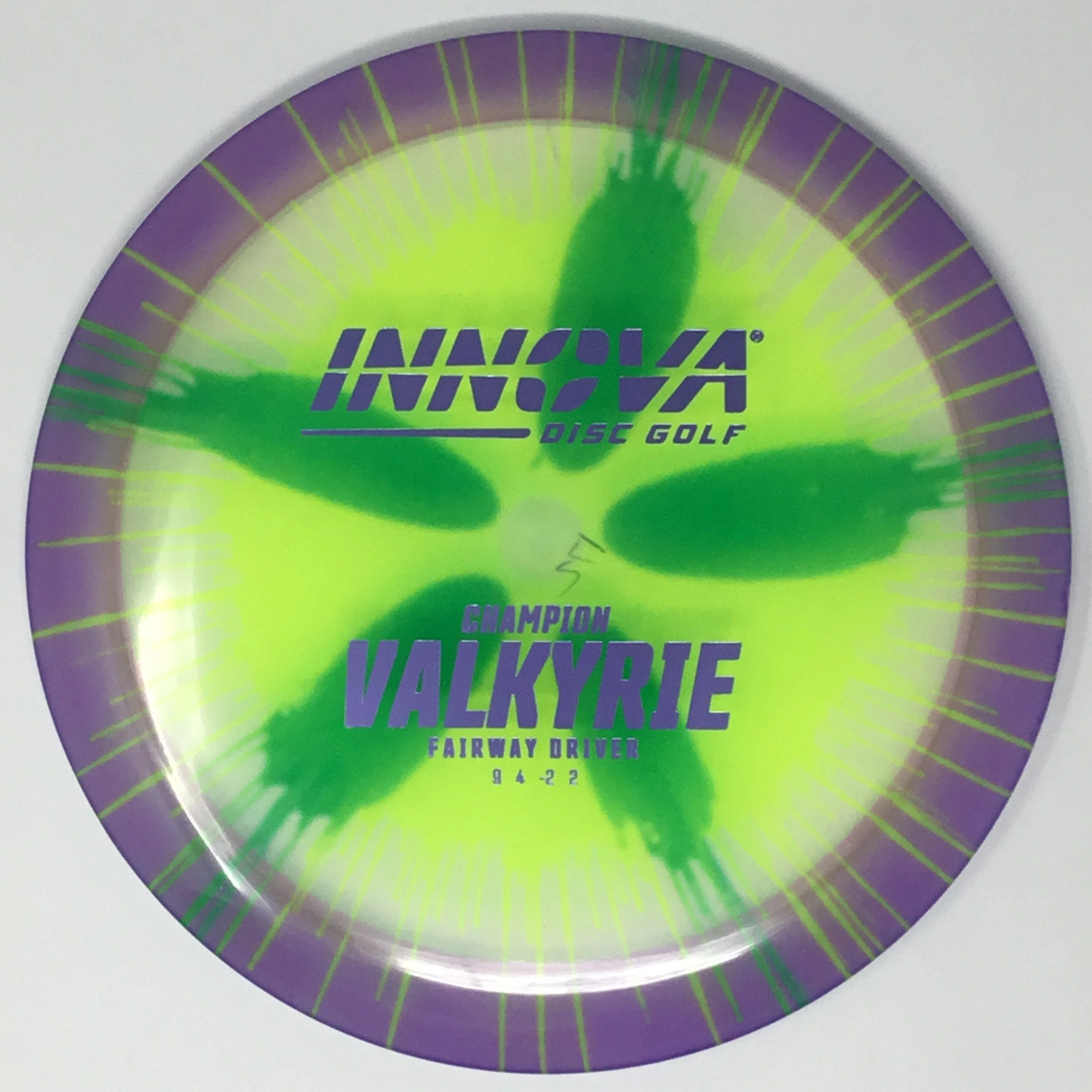 Valkyrie (I-Dye Champion) - Image 13