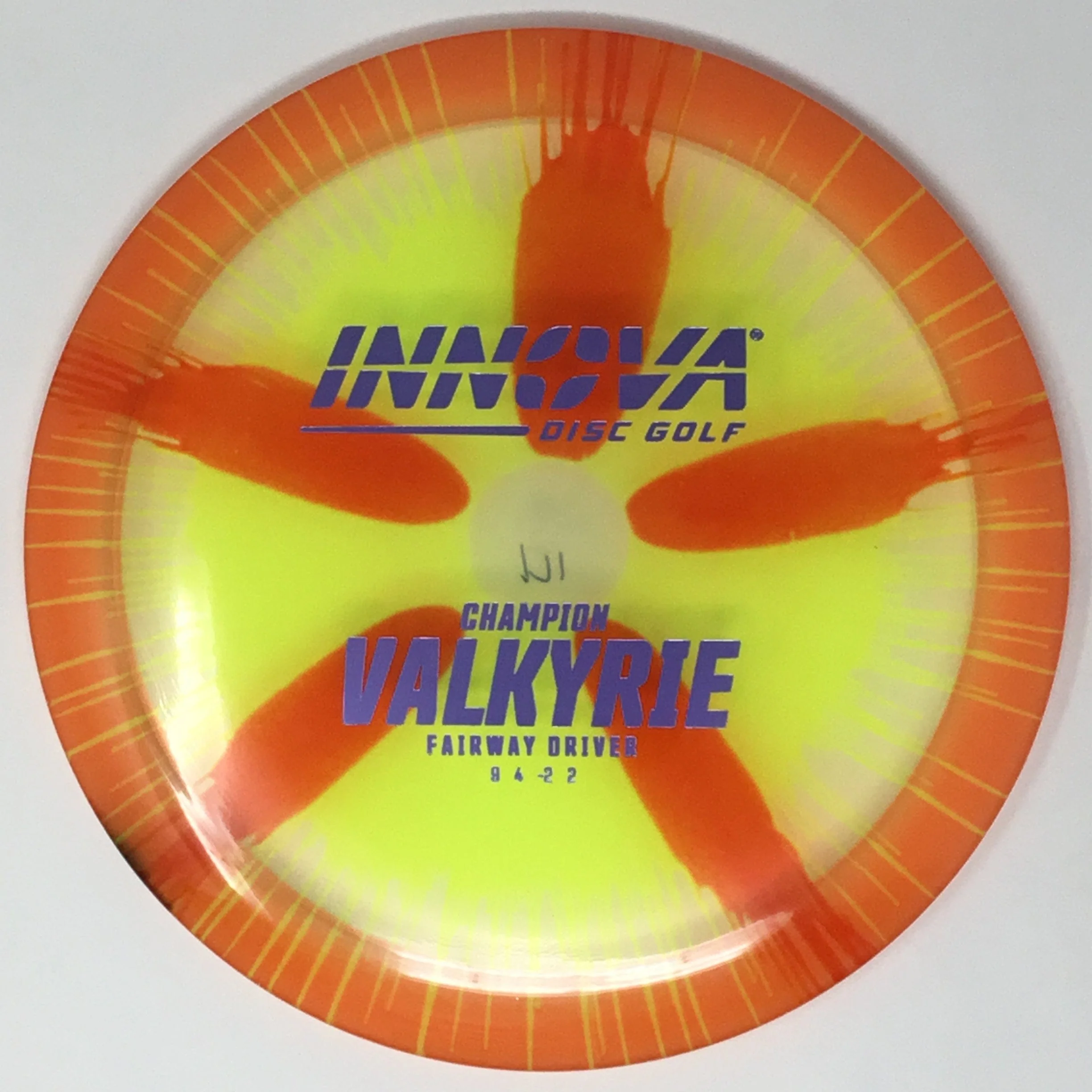Valkyrie (I-Dye Champion) - Image 14