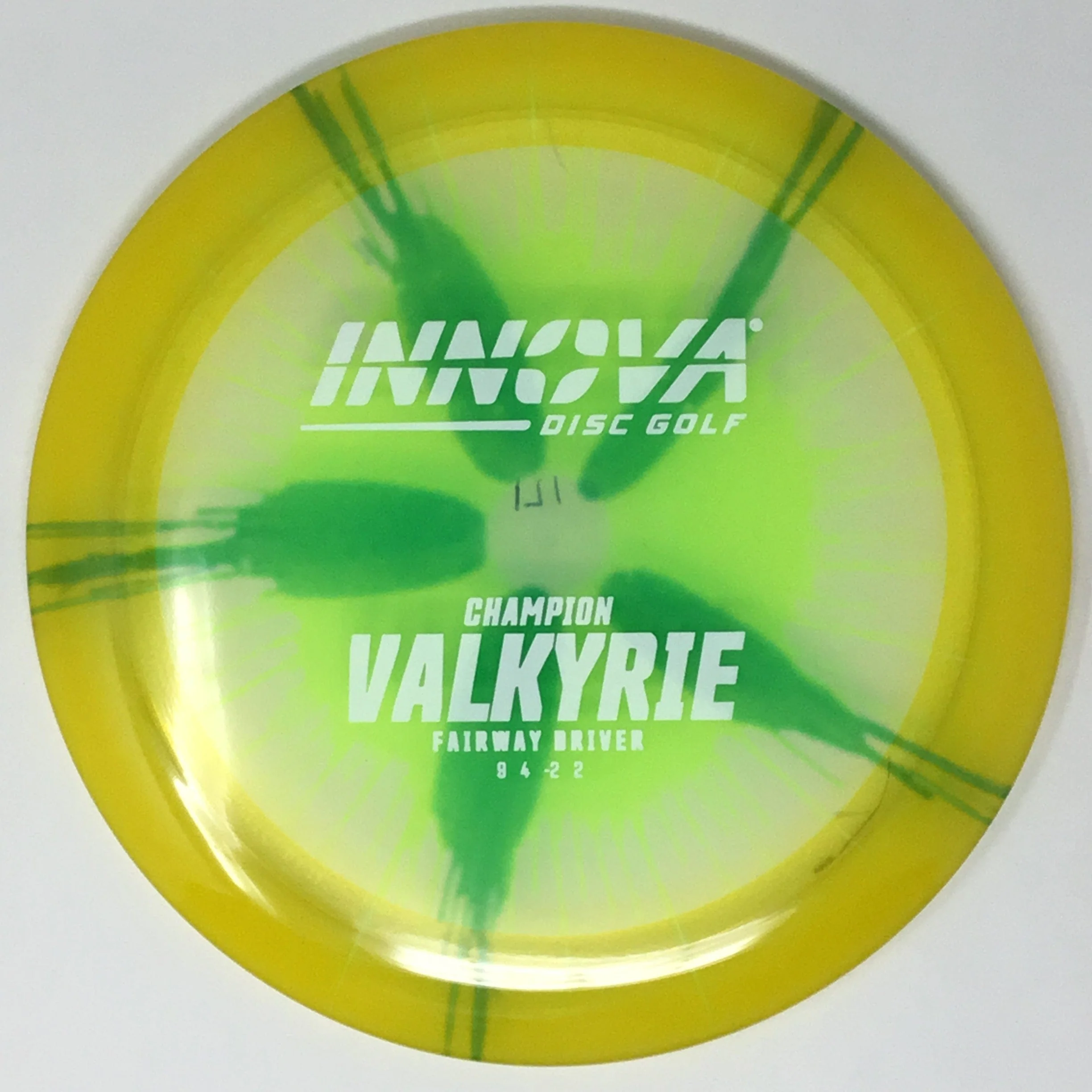 Valkyrie (I-Dye Champion) - Image 15