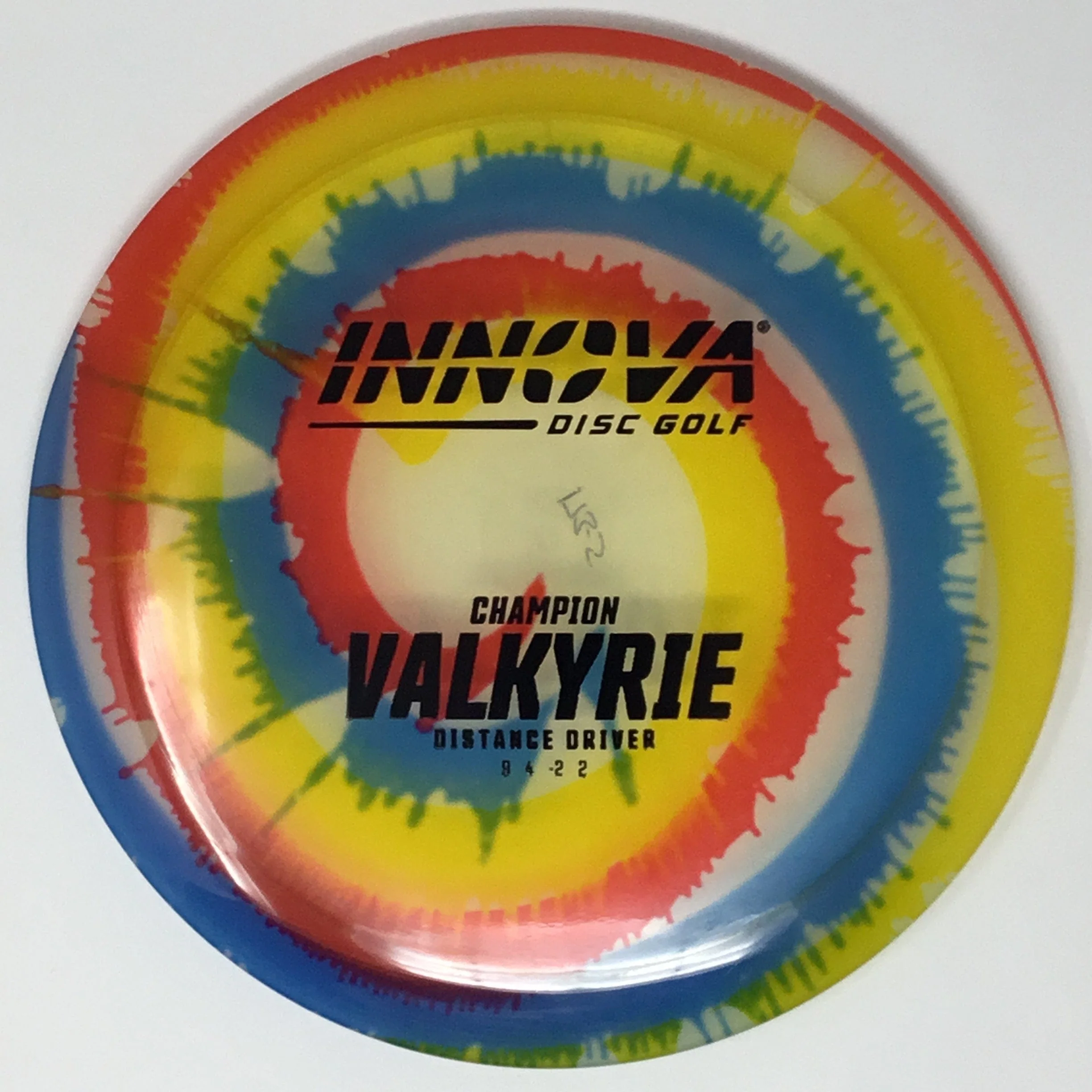 Valkyrie (I-Dye Champion) - Image 17