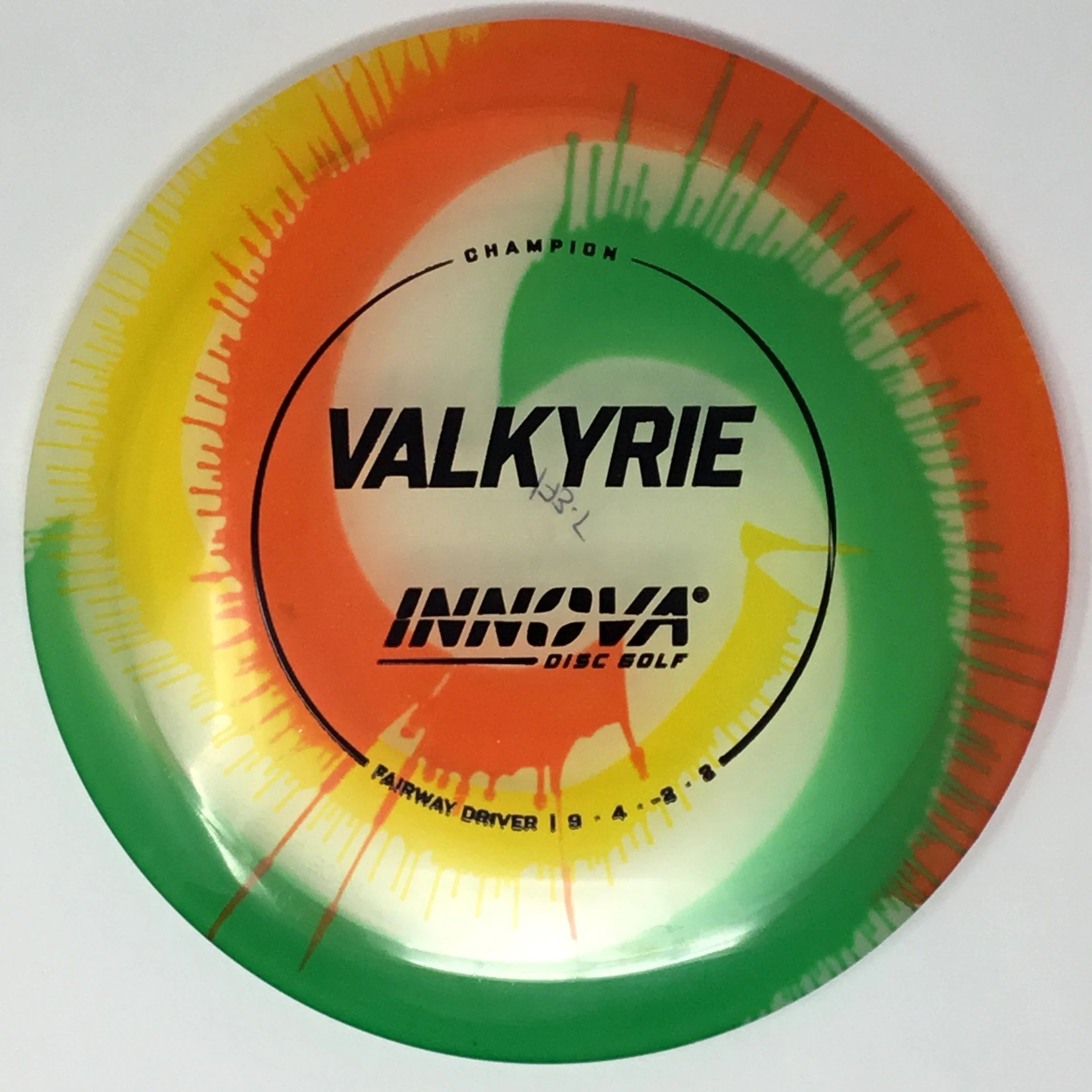 Valkyrie (I-Dye Champion) - Image 18