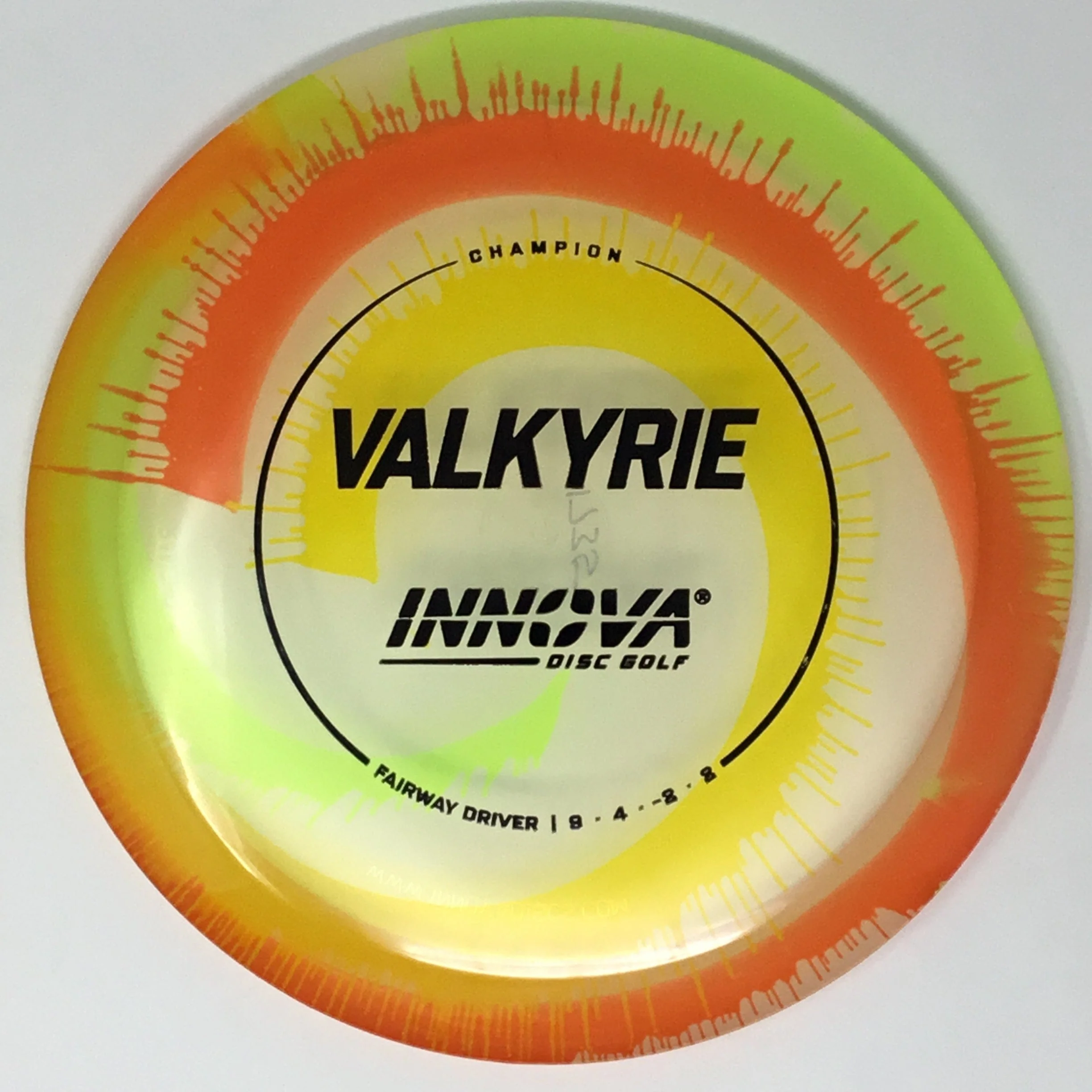 Valkyrie (I-Dye Champion) - Image 19