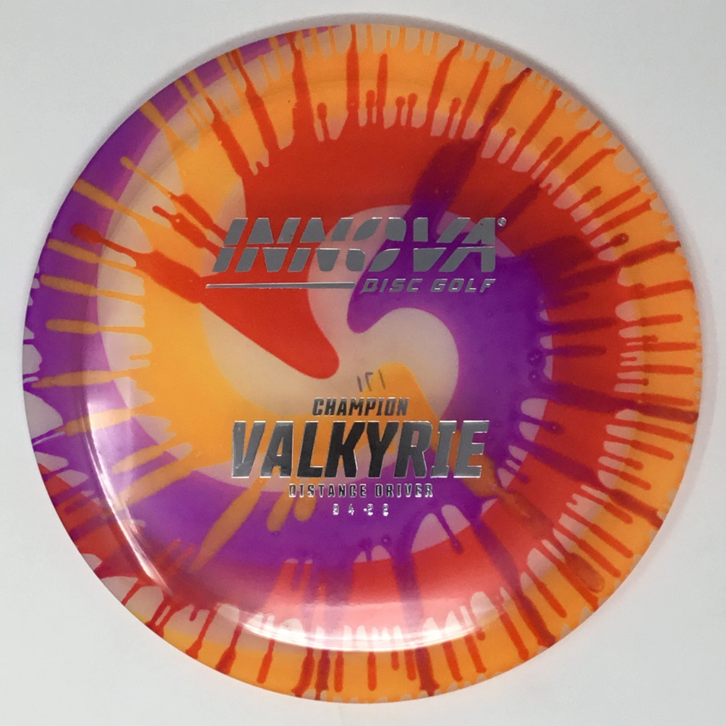 Valkyrie (I-Dye Champion) - Image 2