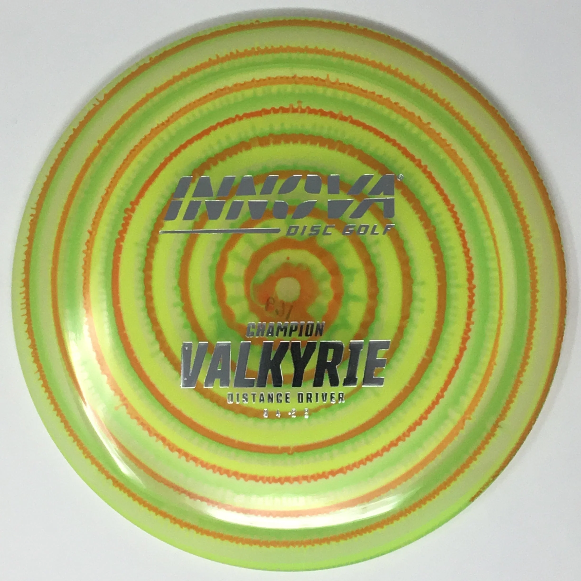 Valkyrie (I-Dye Champion) - Image 7