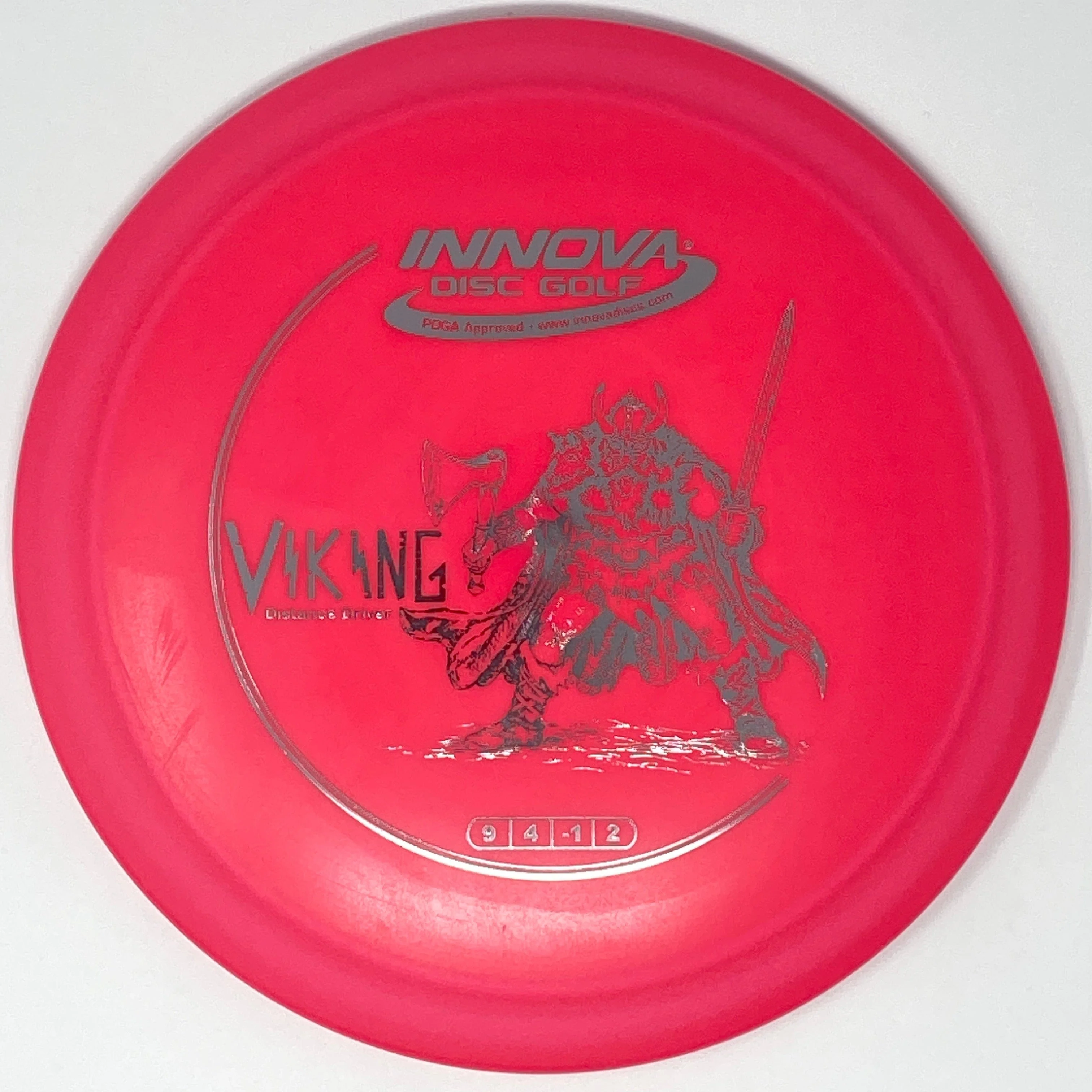 Viking (DX) - Image 12