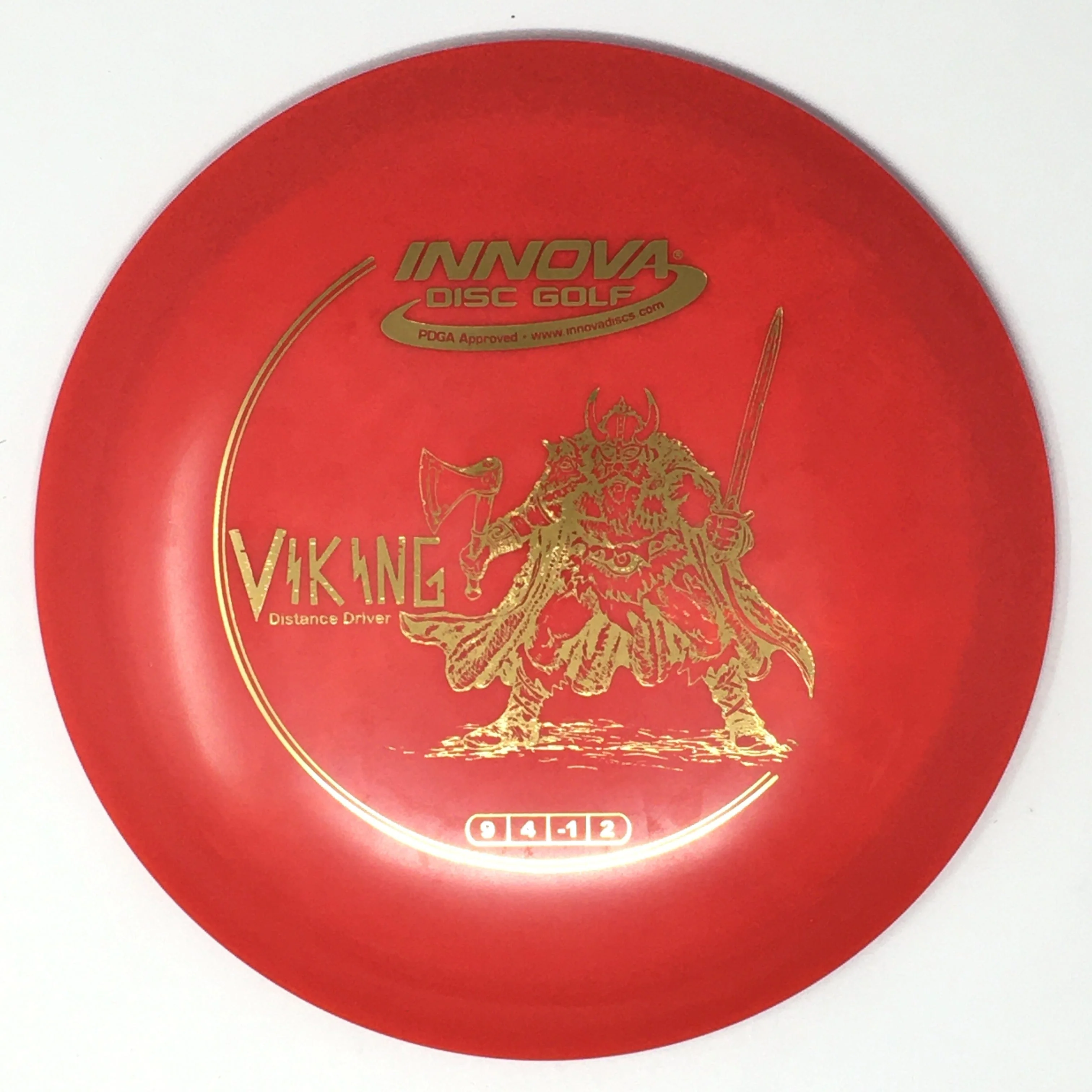 Viking (DX) - Image 2