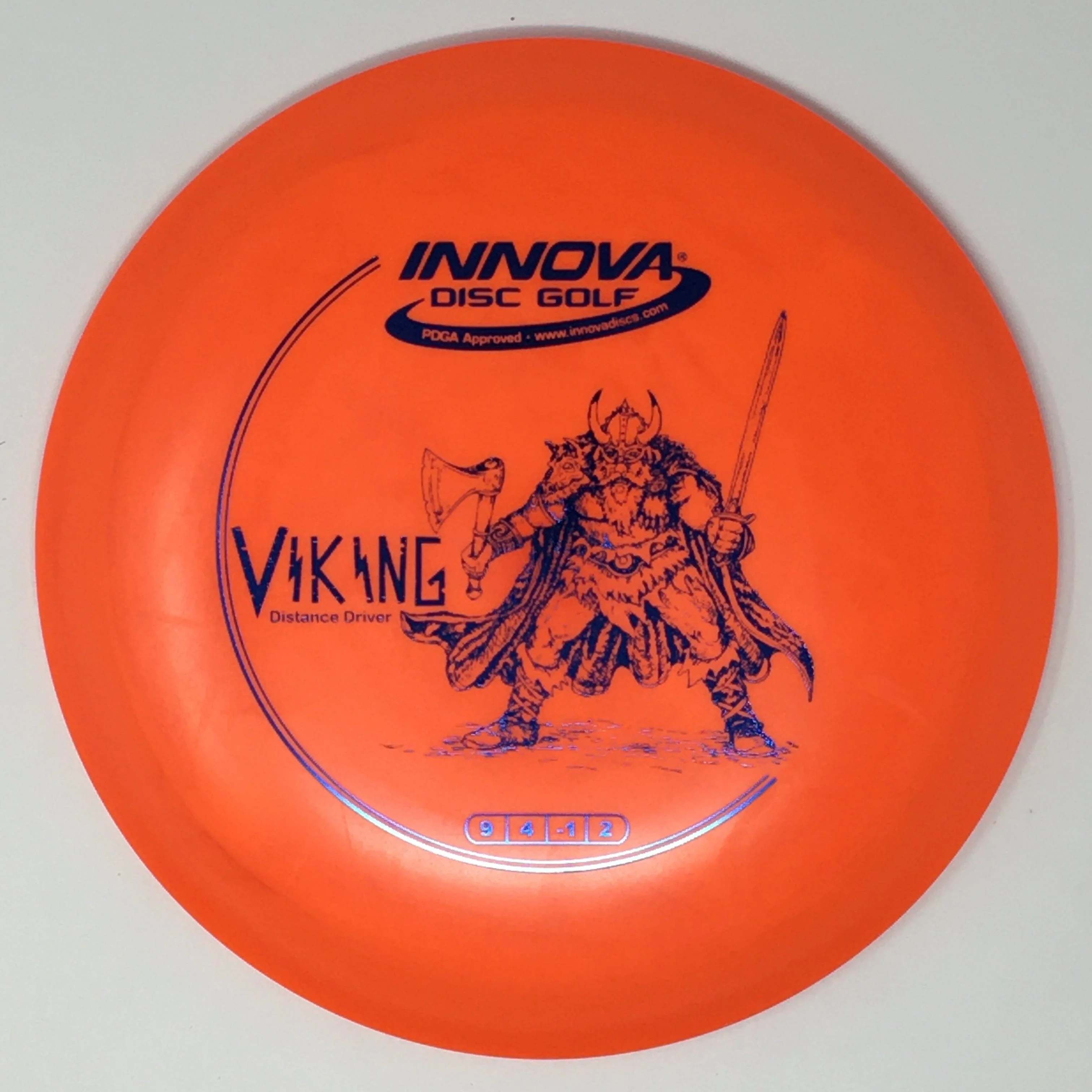 Viking (DX) - Image 7