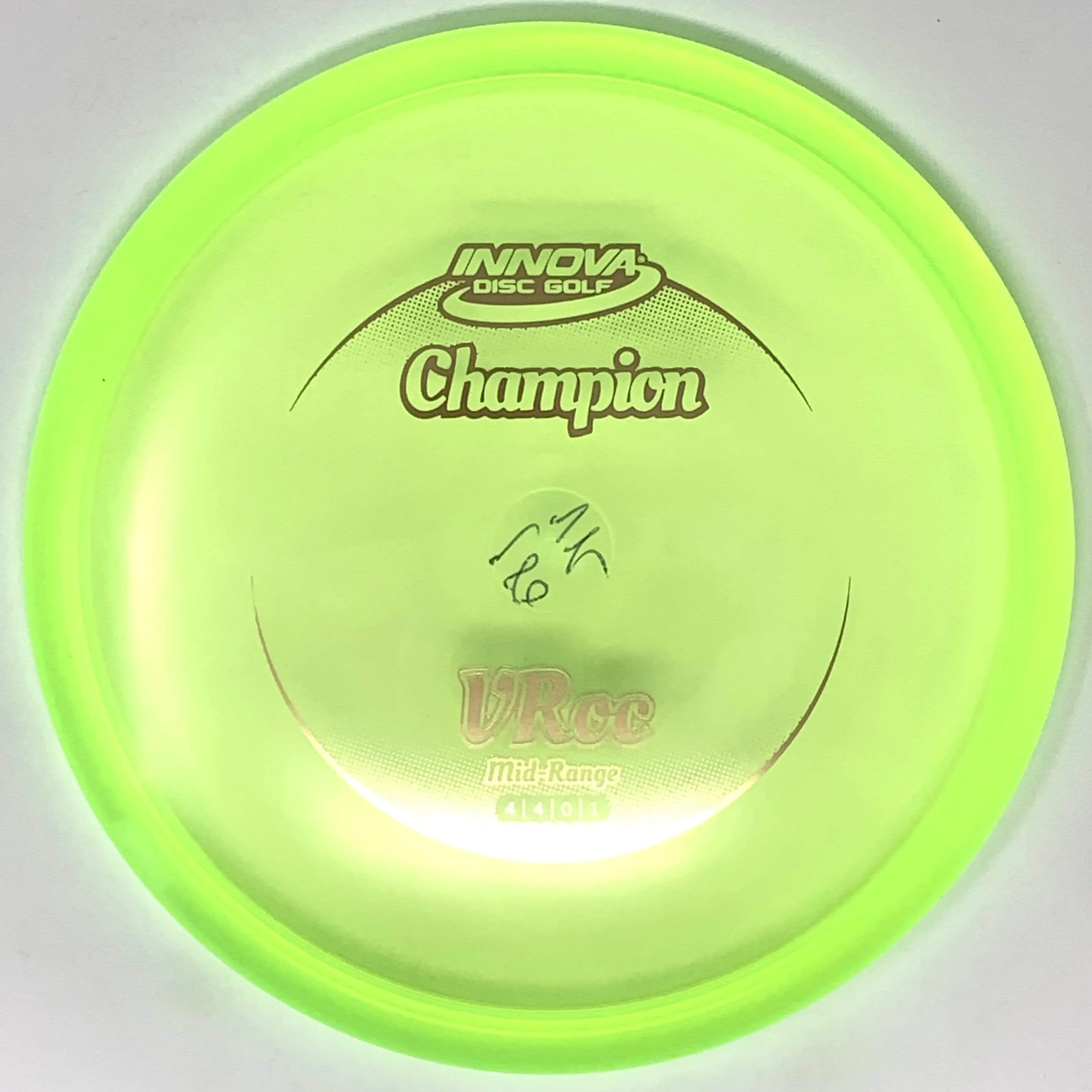 VRoc (Champion) - Image 11