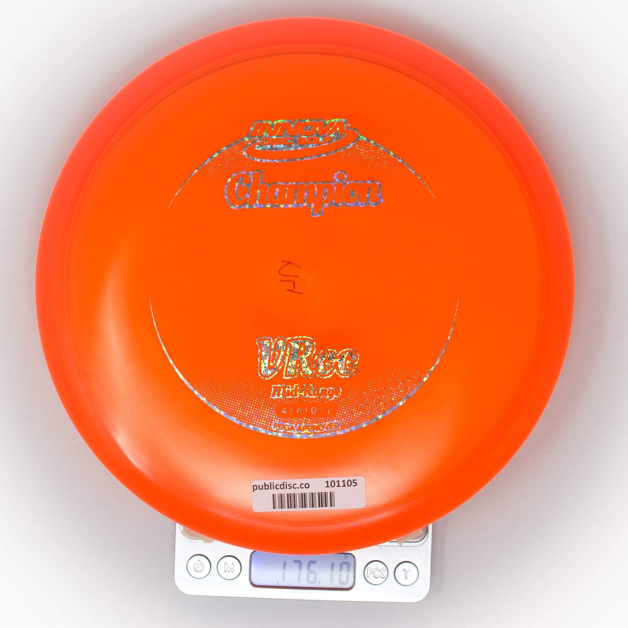 VRoc (Champion) - Image 5