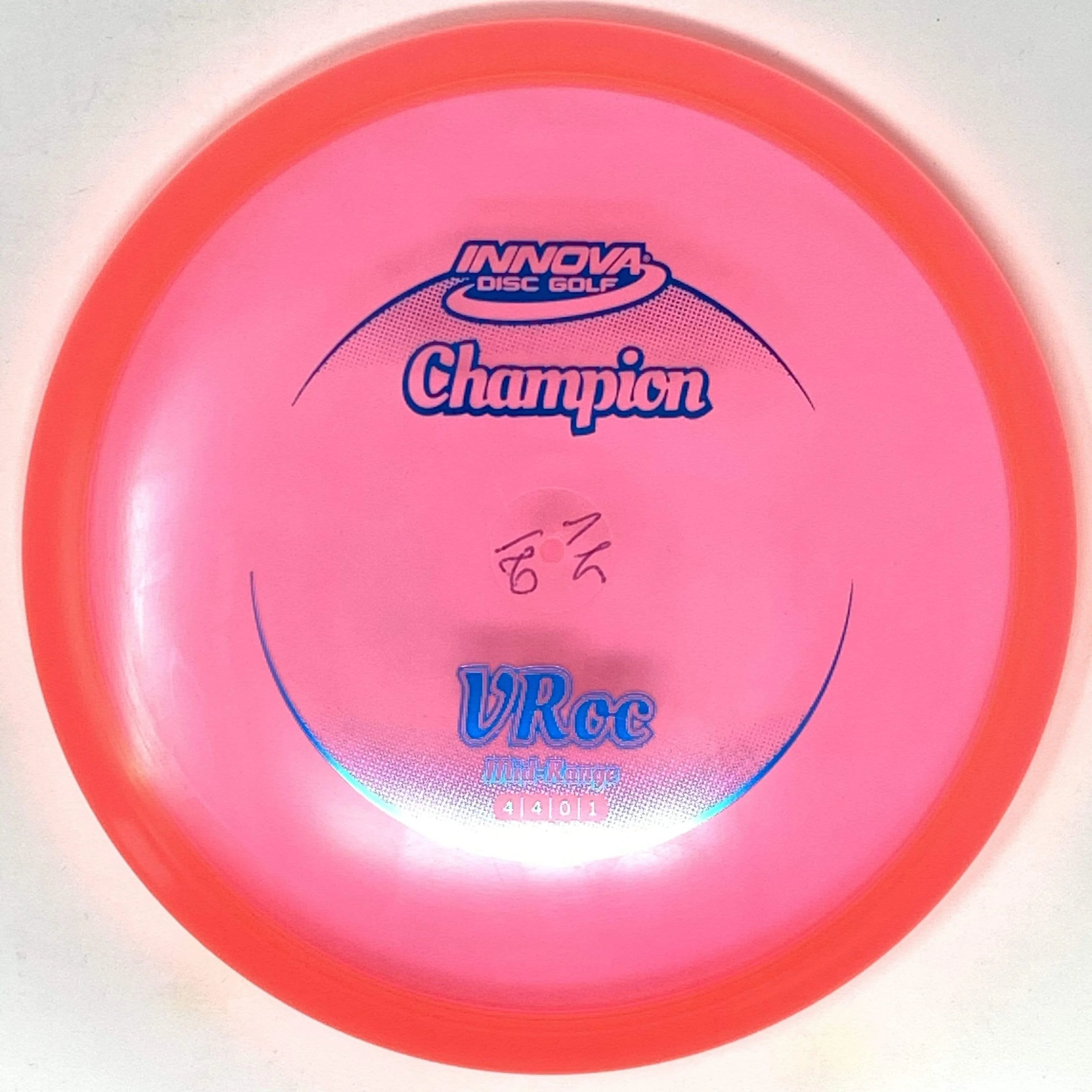 VRoc (Champion) - Image 7