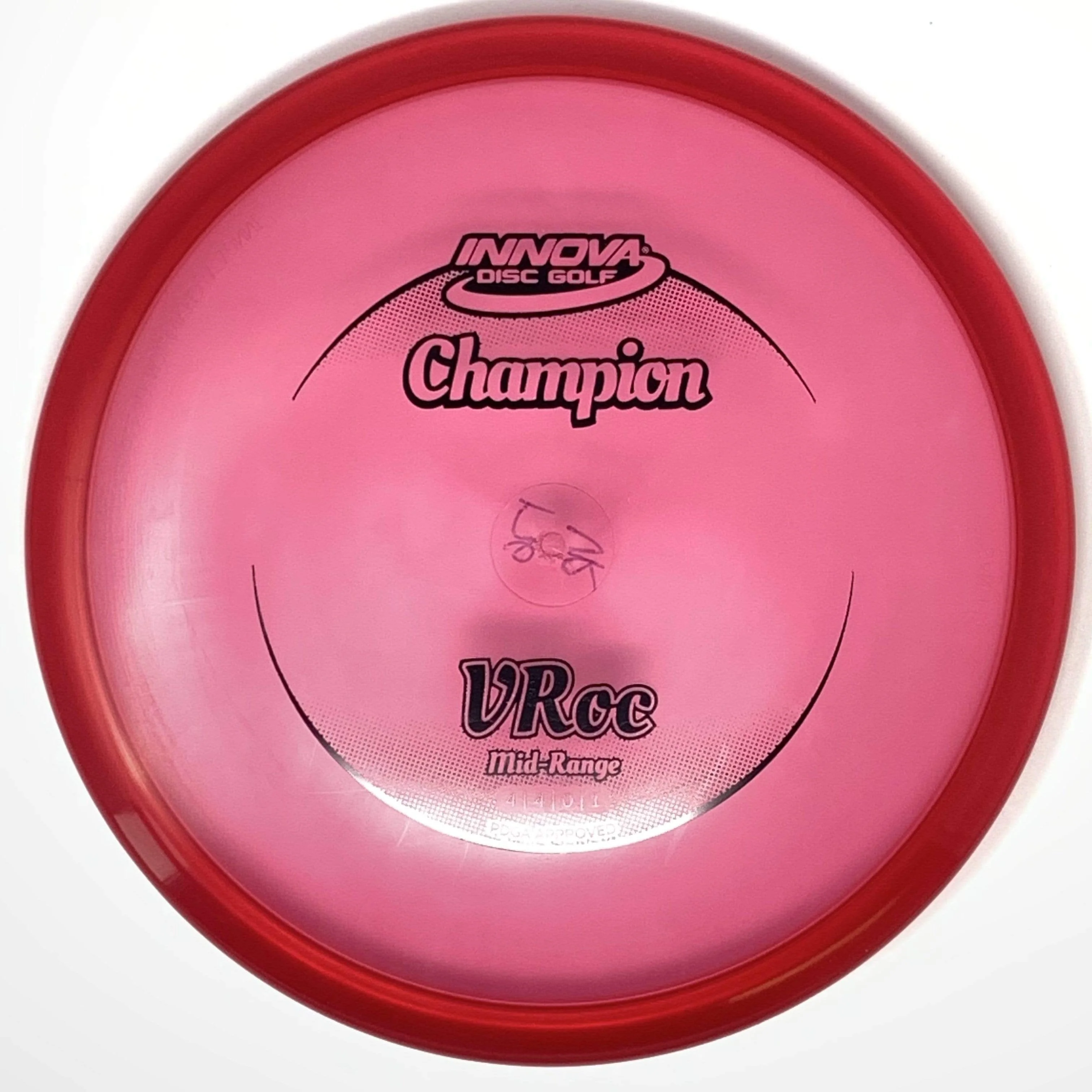 VRoc (Champion) - Image 8