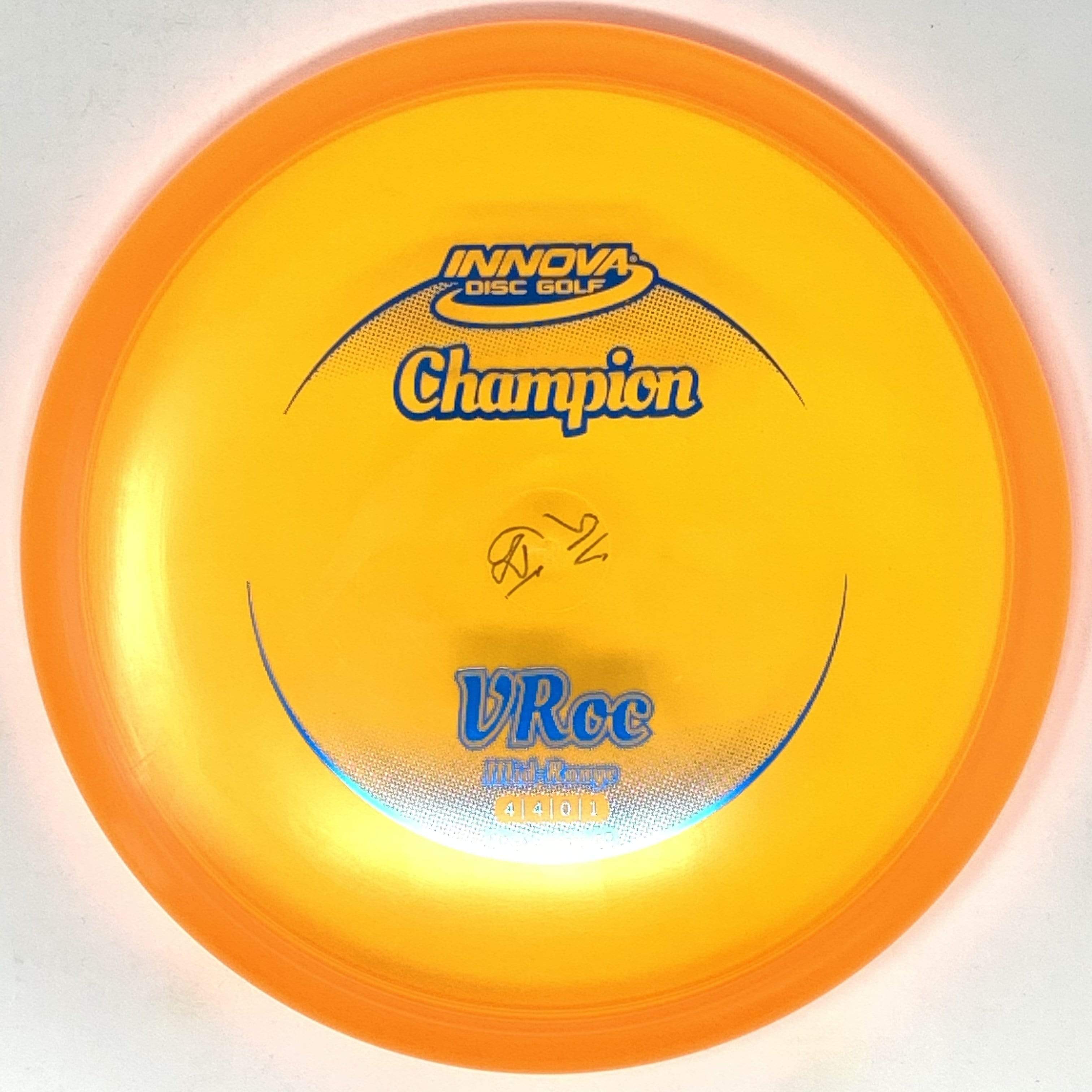 VRoc (Champion) - Image 9