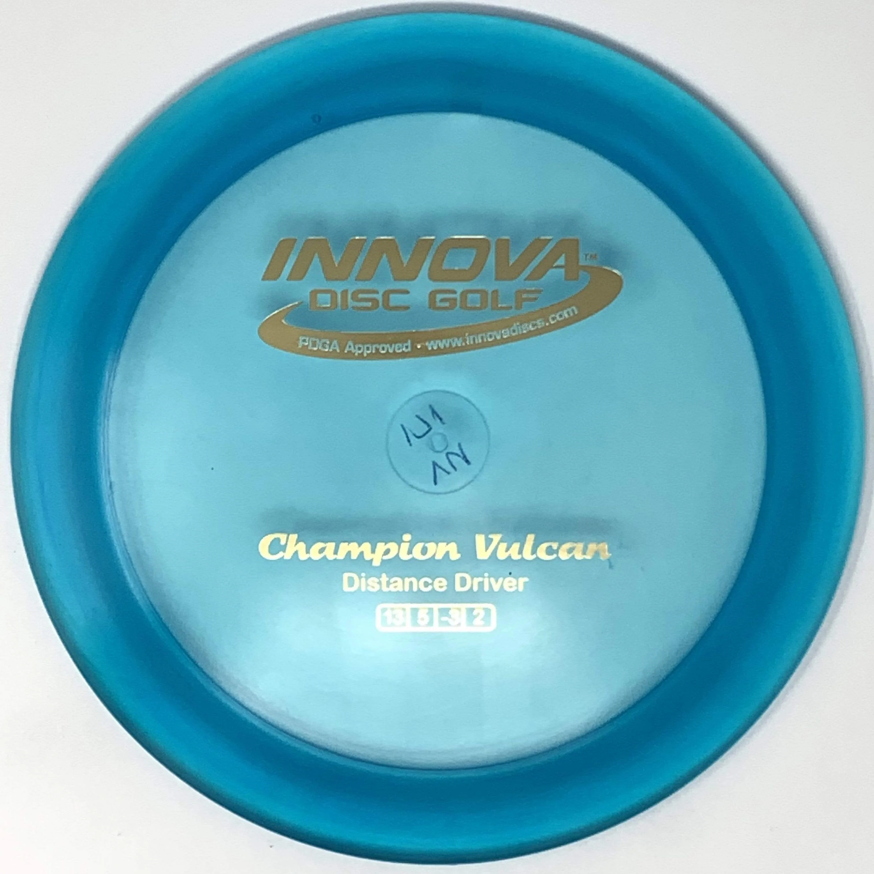 Vulcan (Champion) - Image 3