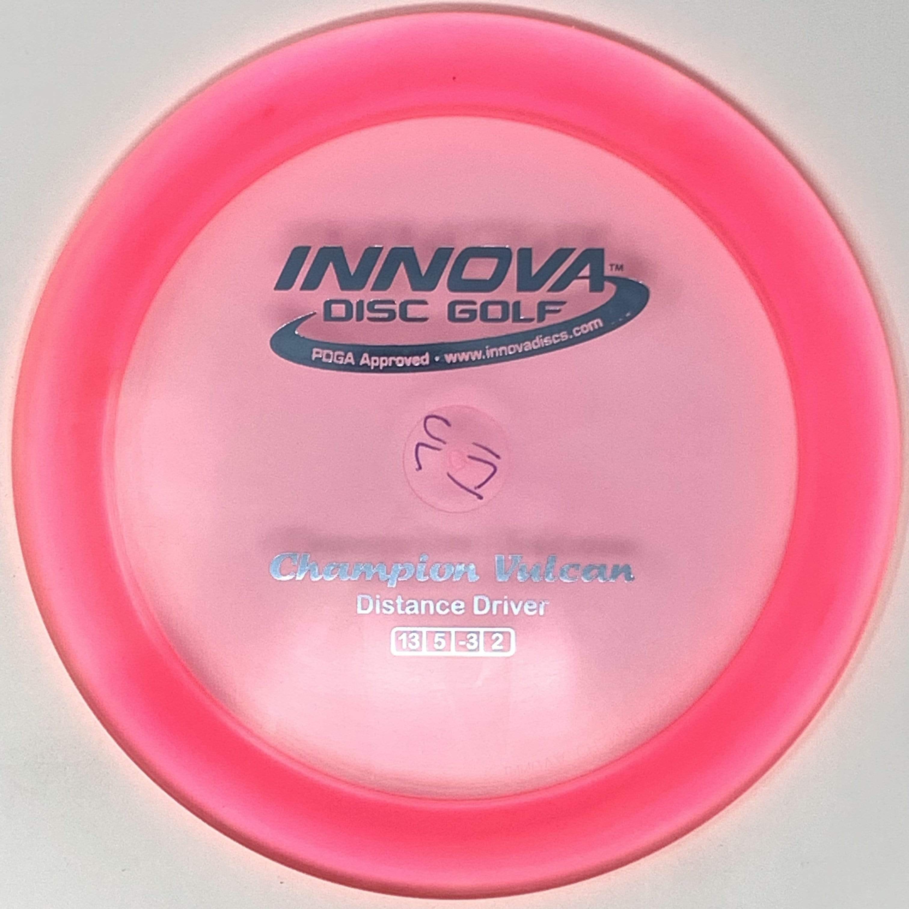 Vulcan (Champion) - Image 4