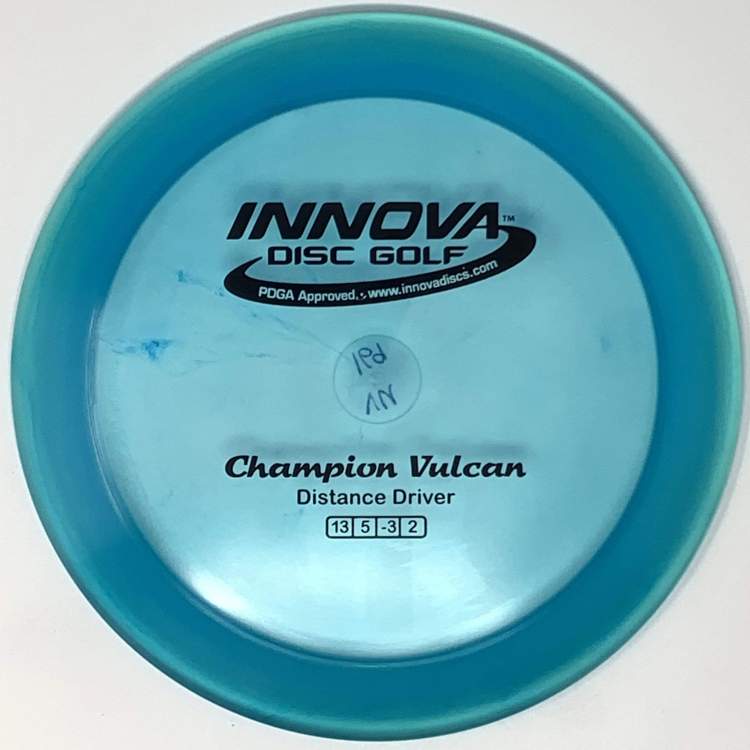 Vulcan (Champion) - Image 5
