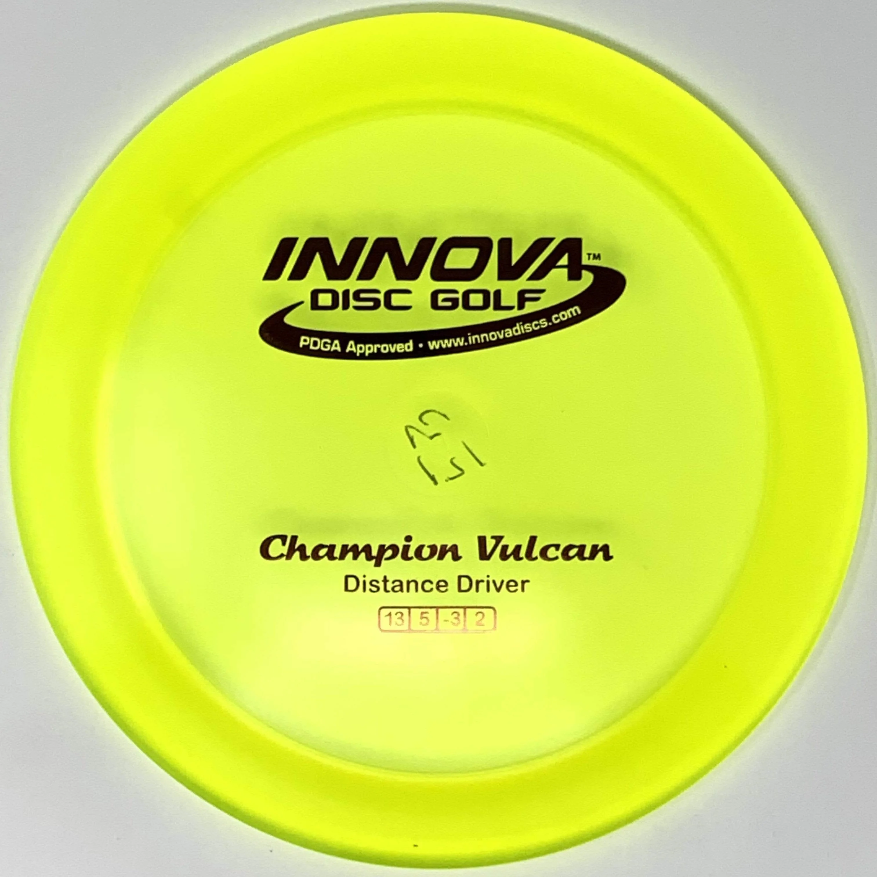 Vulcan (Champion) - Image 6
