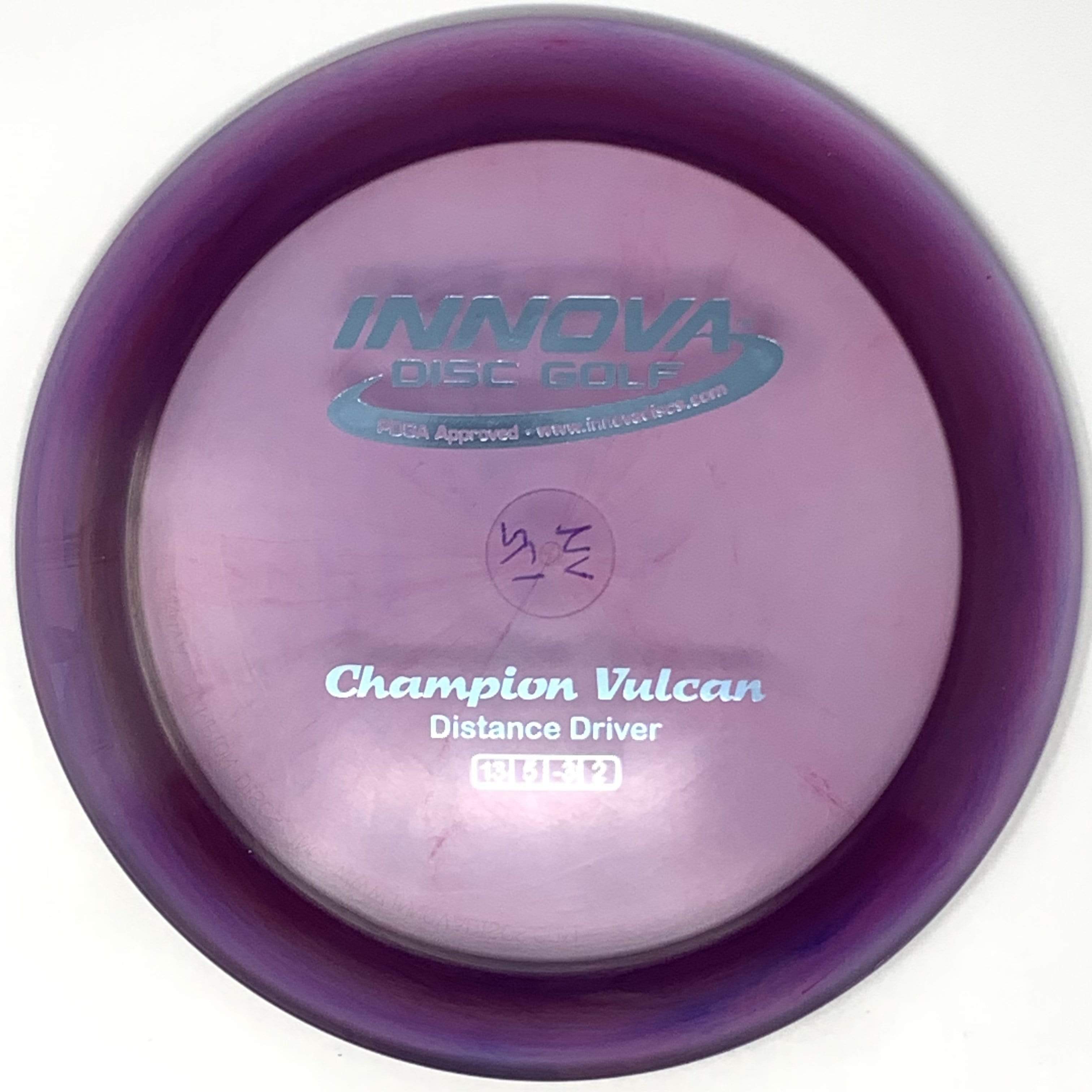 Vulcan (Champion) - Image 7
