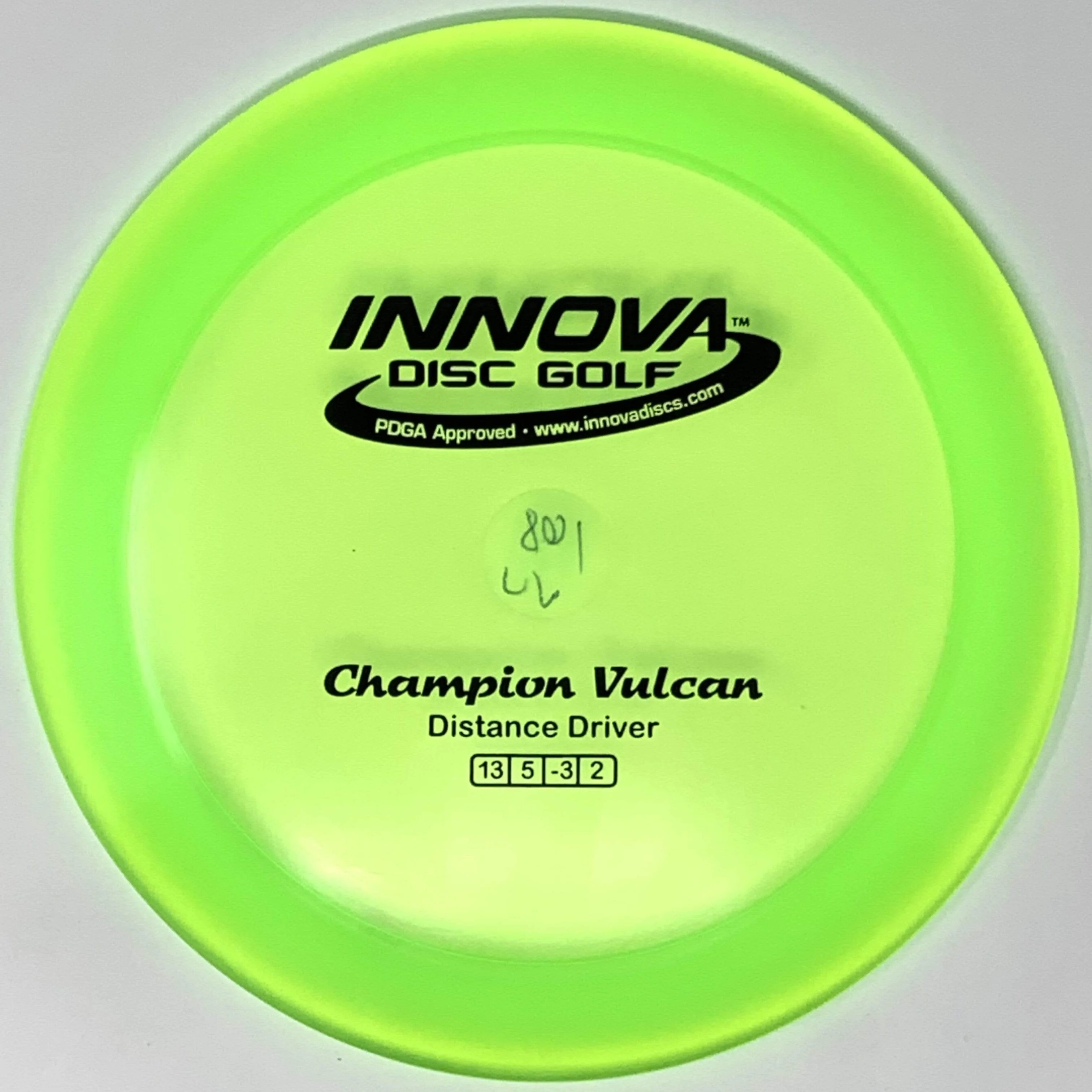 Vulcan (Champion) - Image 8