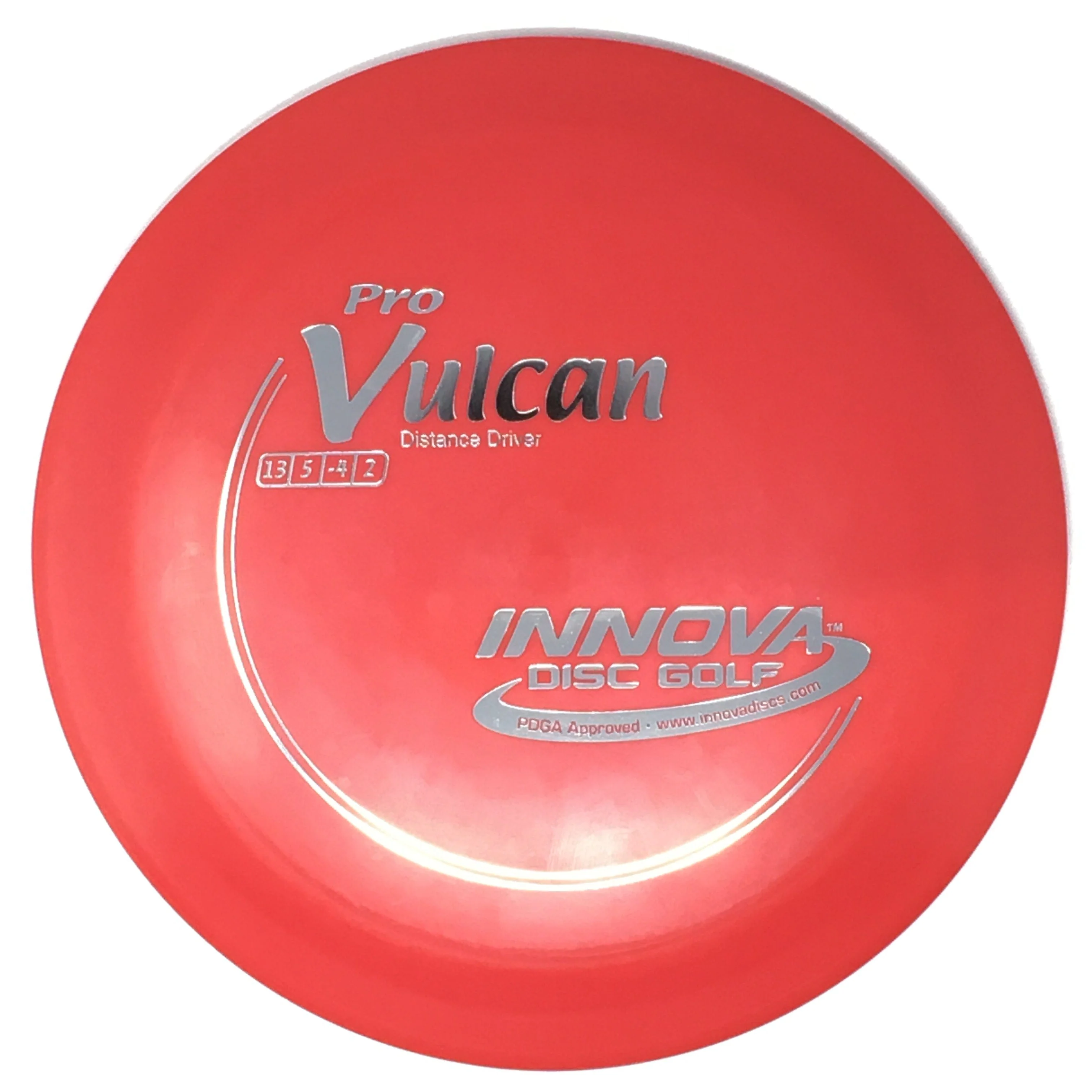 Vulcan (Pro) - Image 11