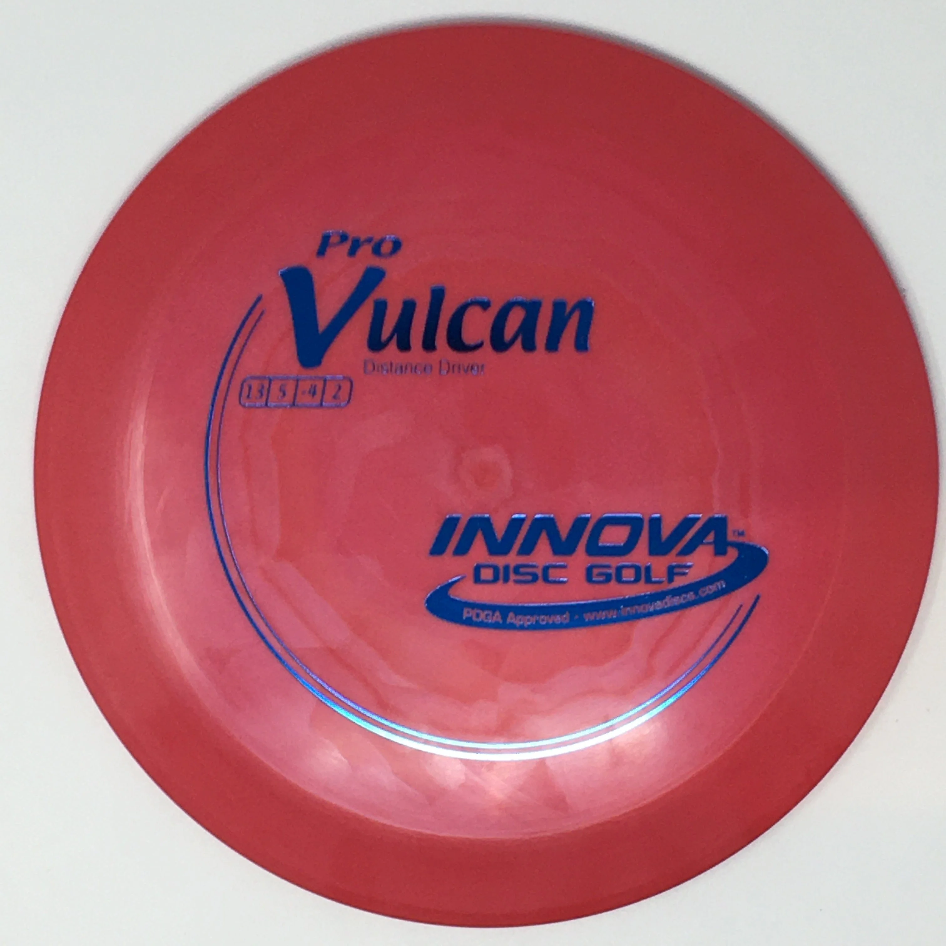 Vulcan (Pro) - Image 12