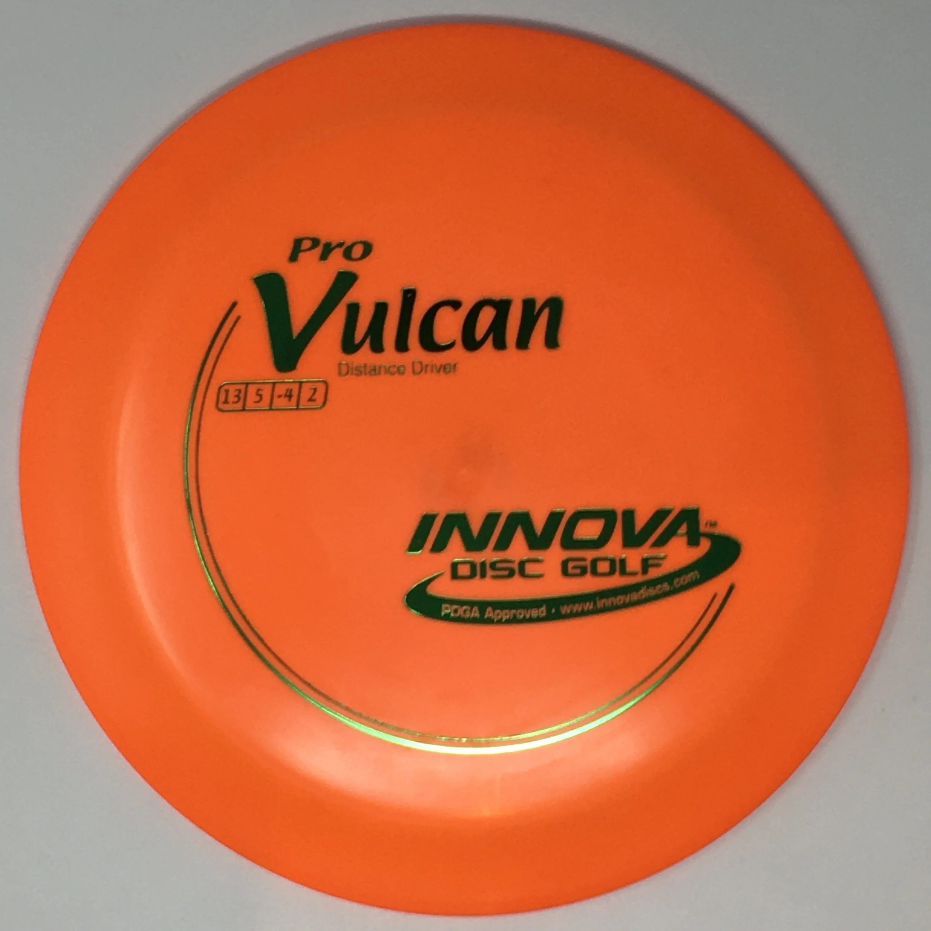 Vulcan (Pro) - Image 14