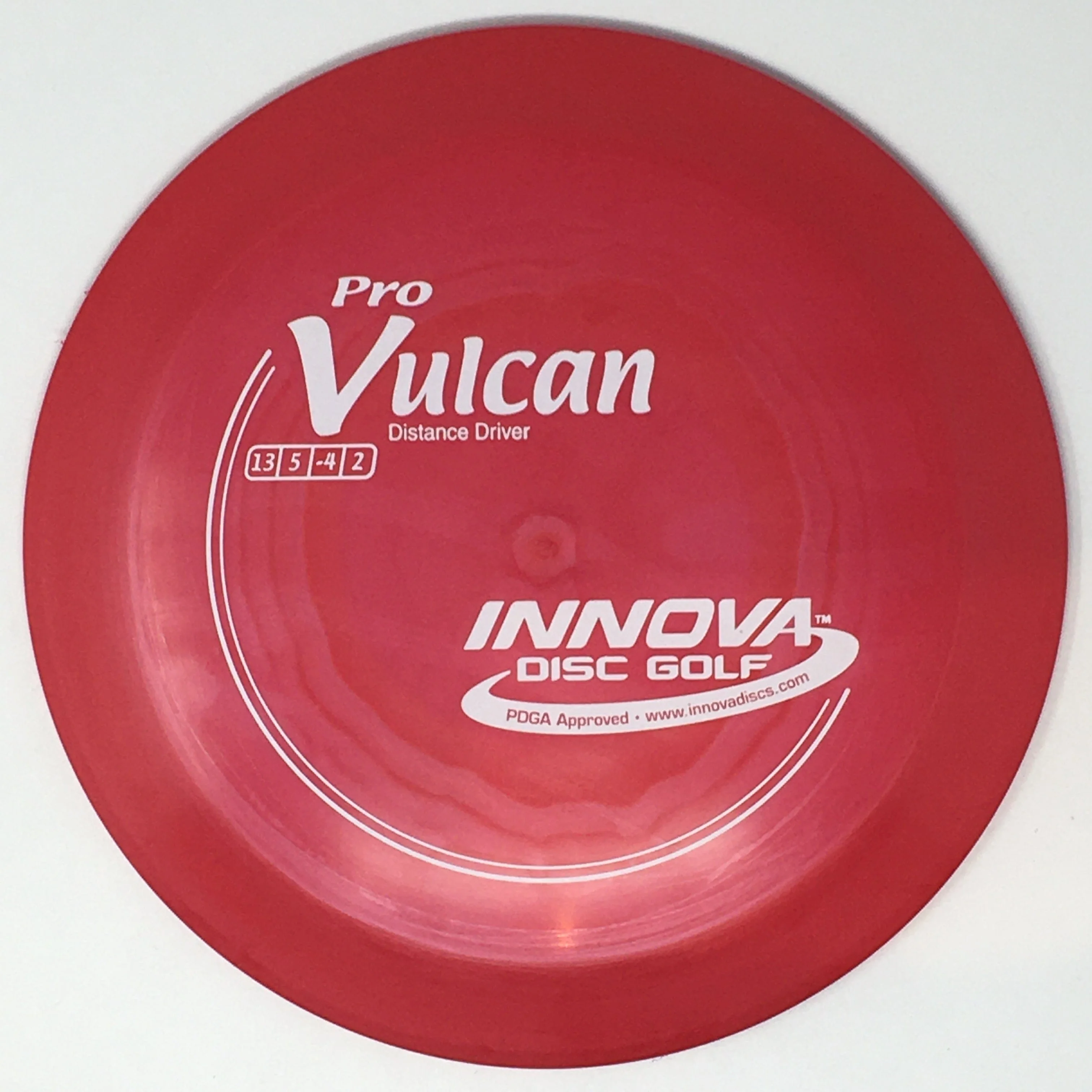 Vulcan (Pro) - Image 4