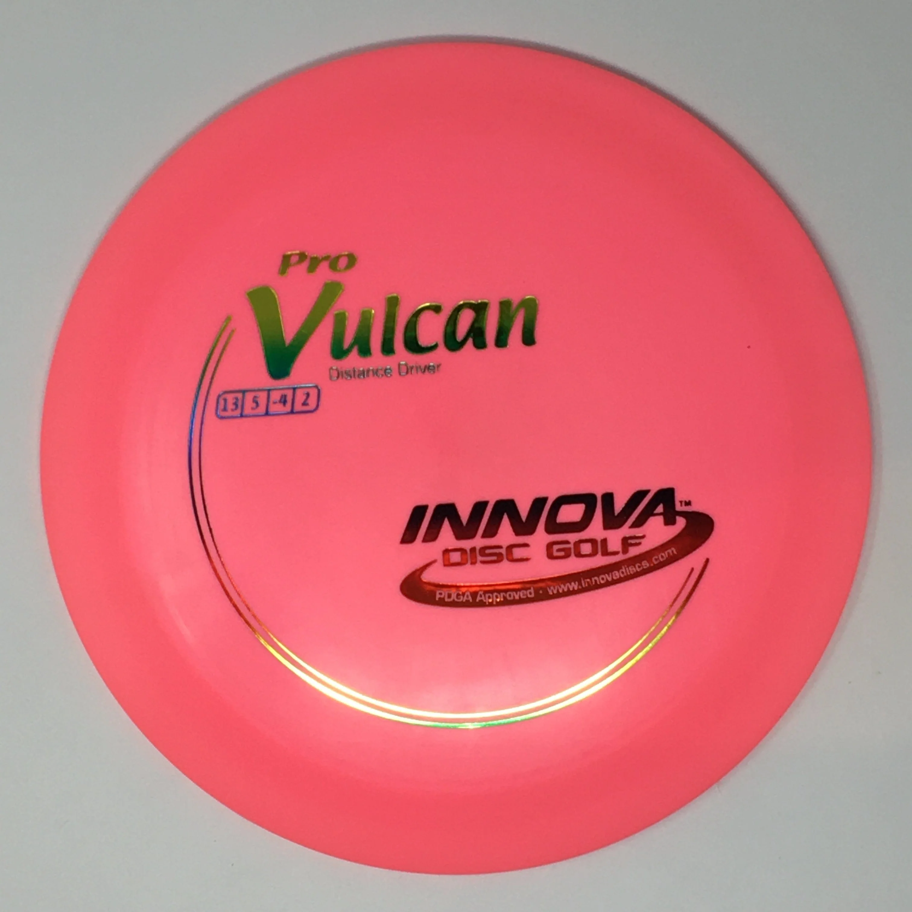 Vulcan (Pro) - Image 7