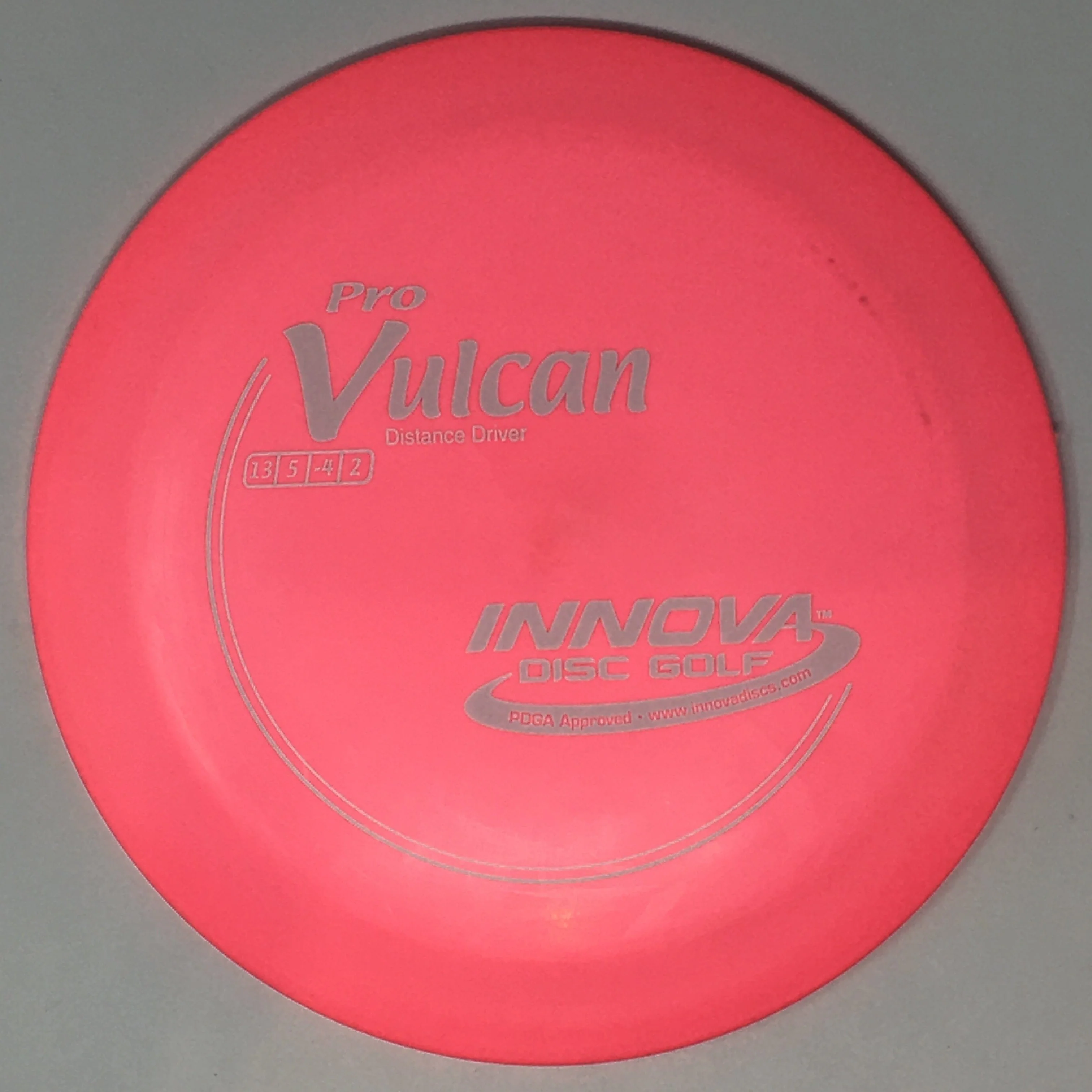 Vulcan (Pro) - Image 9