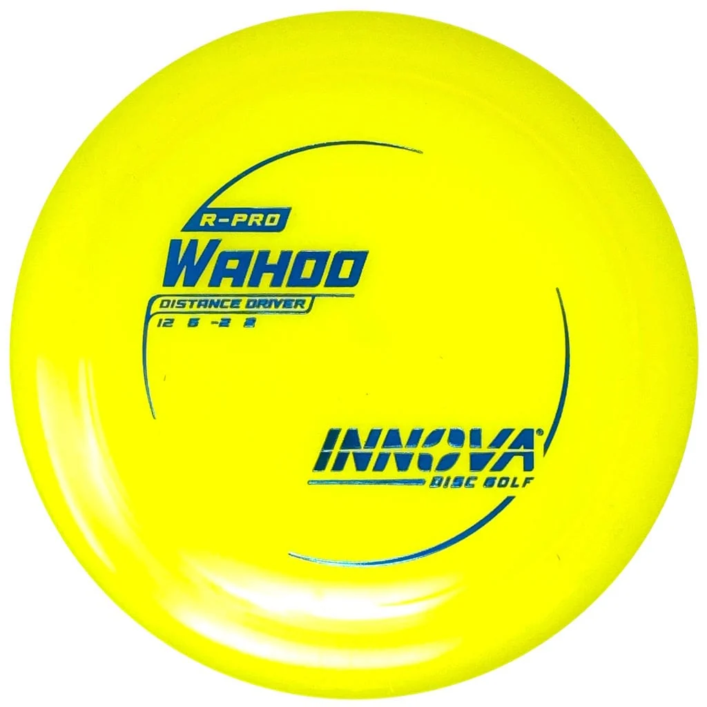 Wahoo (R-Pro - Floating Distance Driver)