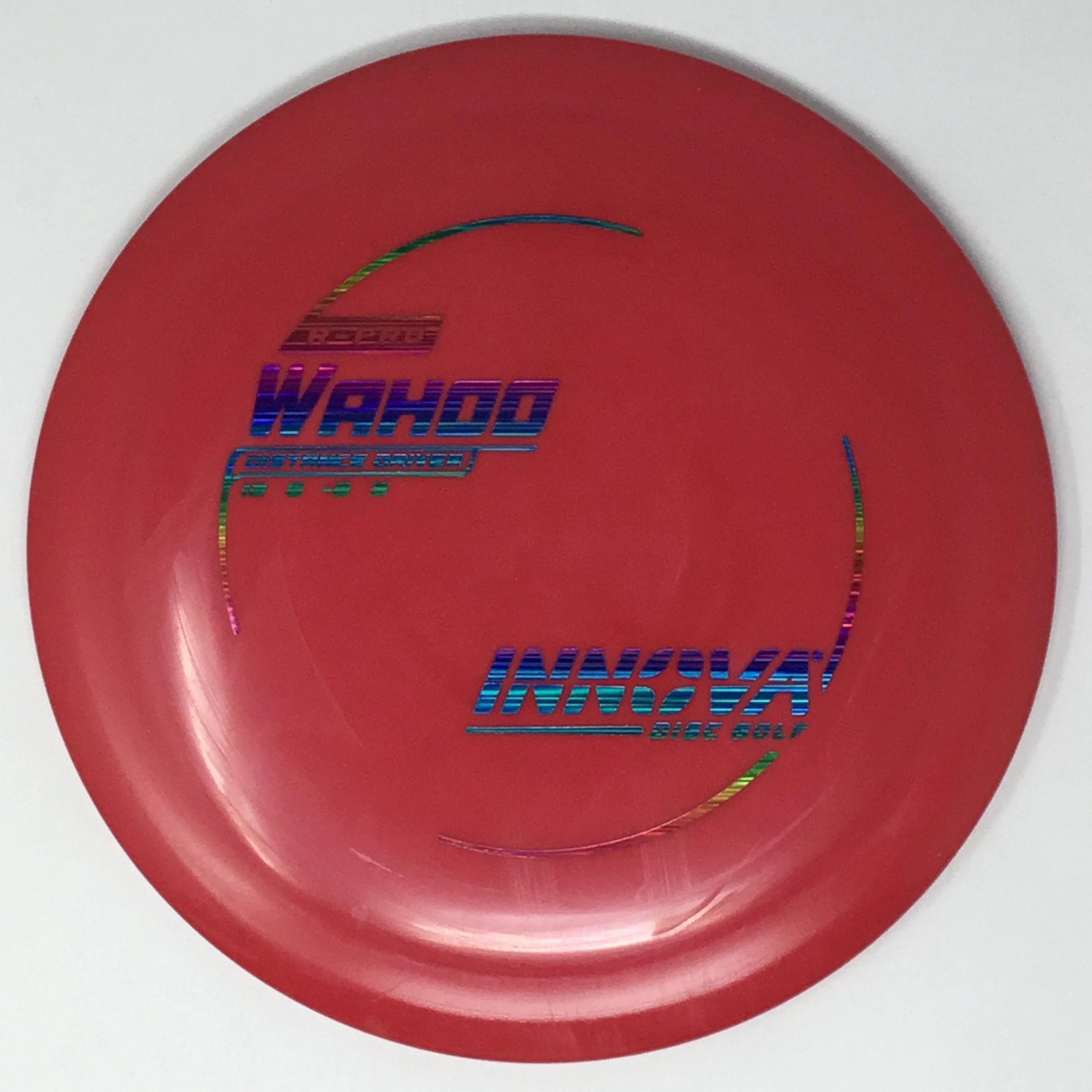Wahoo (R-Pro - Floating Distance Driver) - Image 2